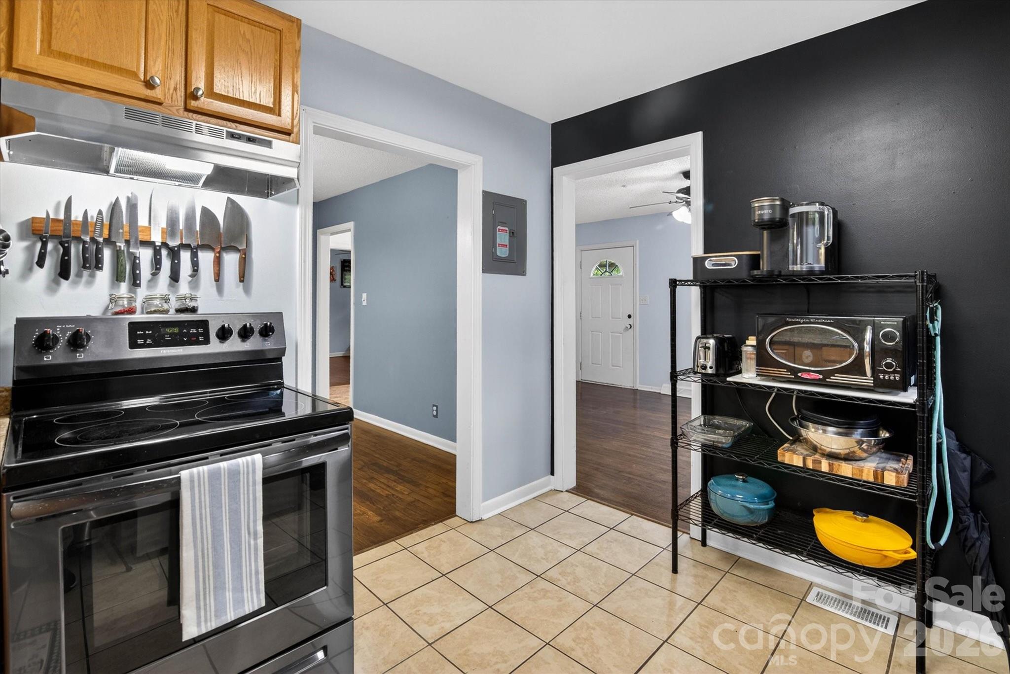 214 Brookwood Road — Belmont