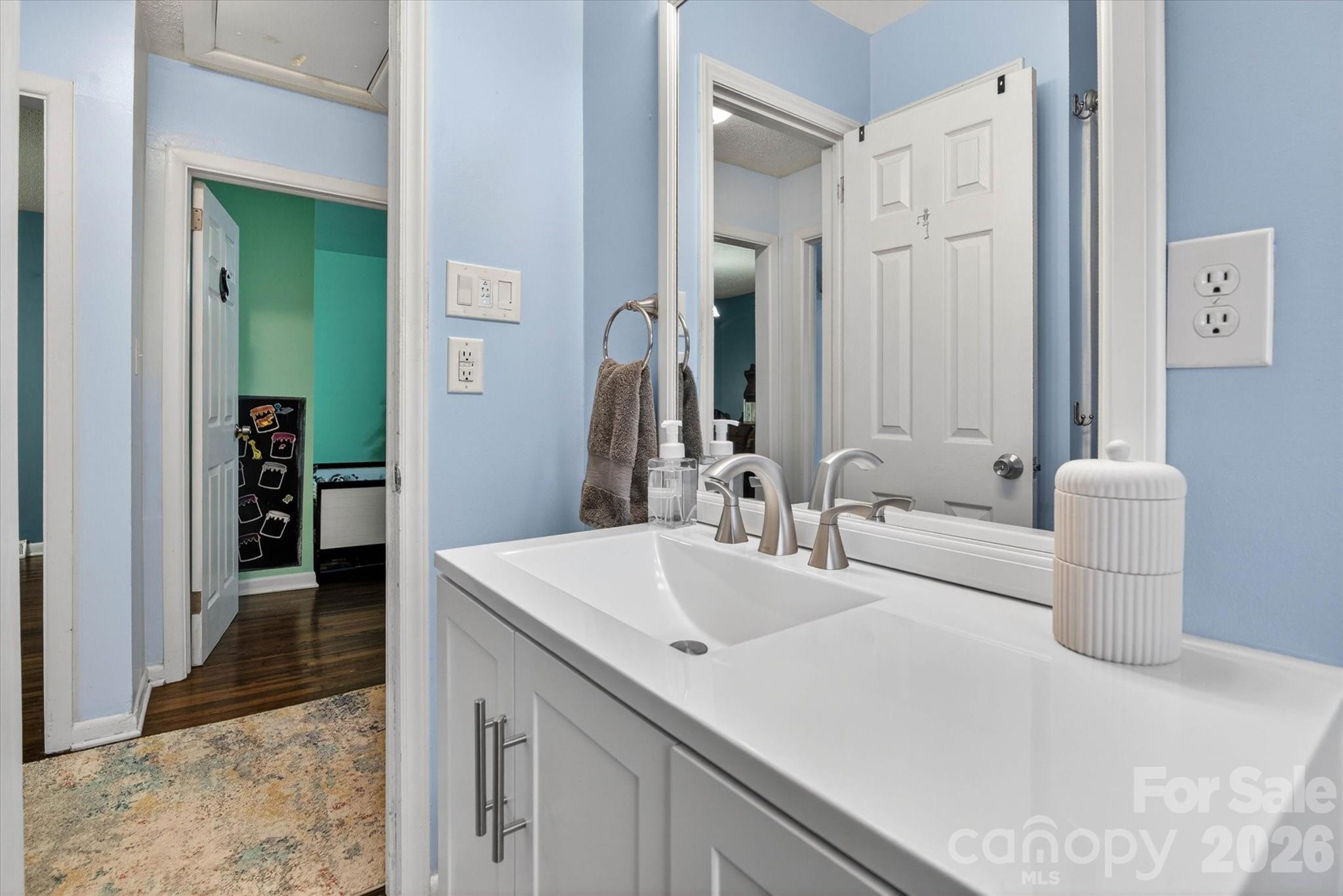 214 Brookwood Road — Belmont