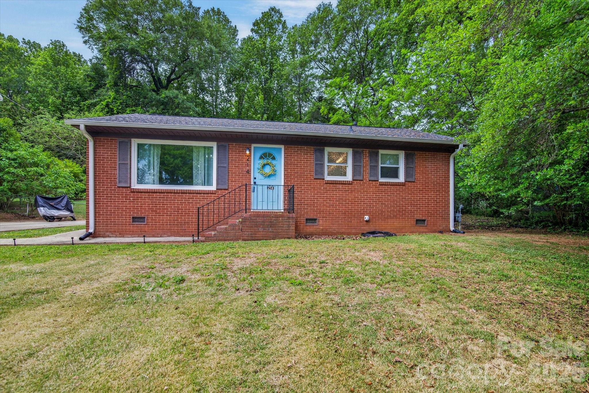 214 Brookwood Road — Belmont