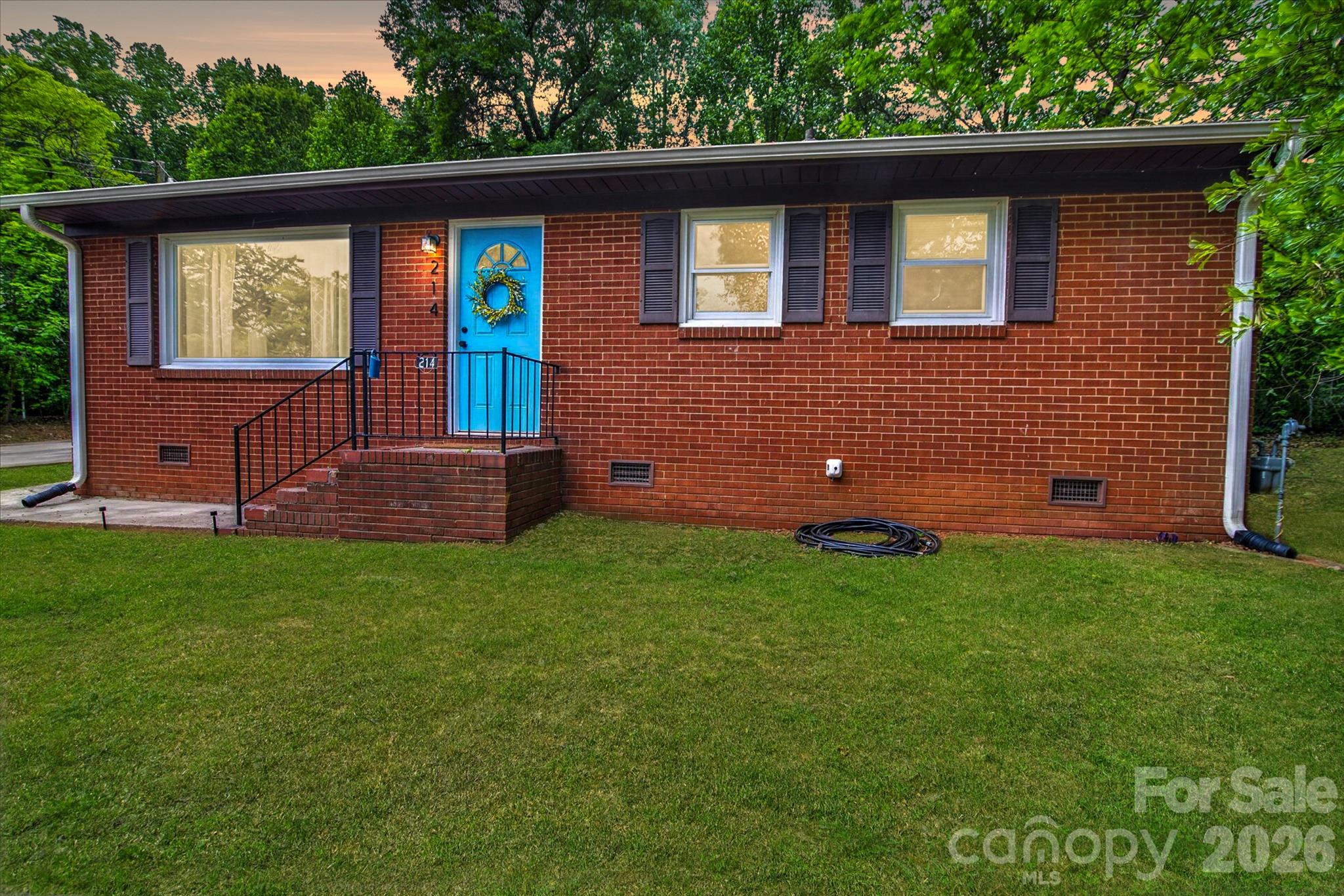 214 Brookwood Road — Belmont