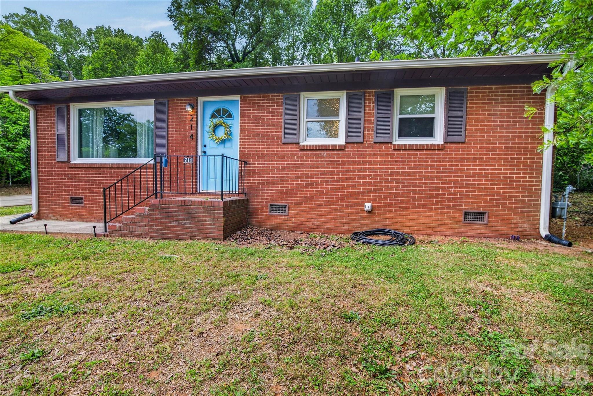 214 Brookwood Road — Belmont