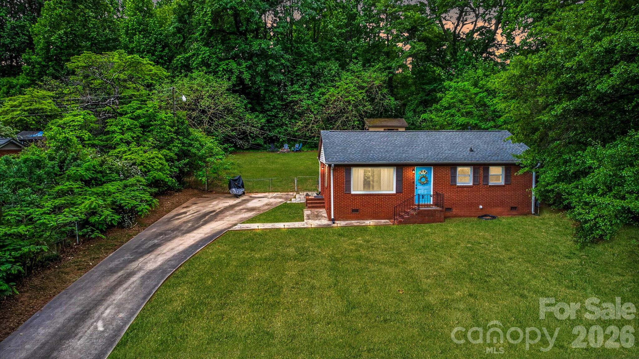 214 Brookwood Road — Belmont