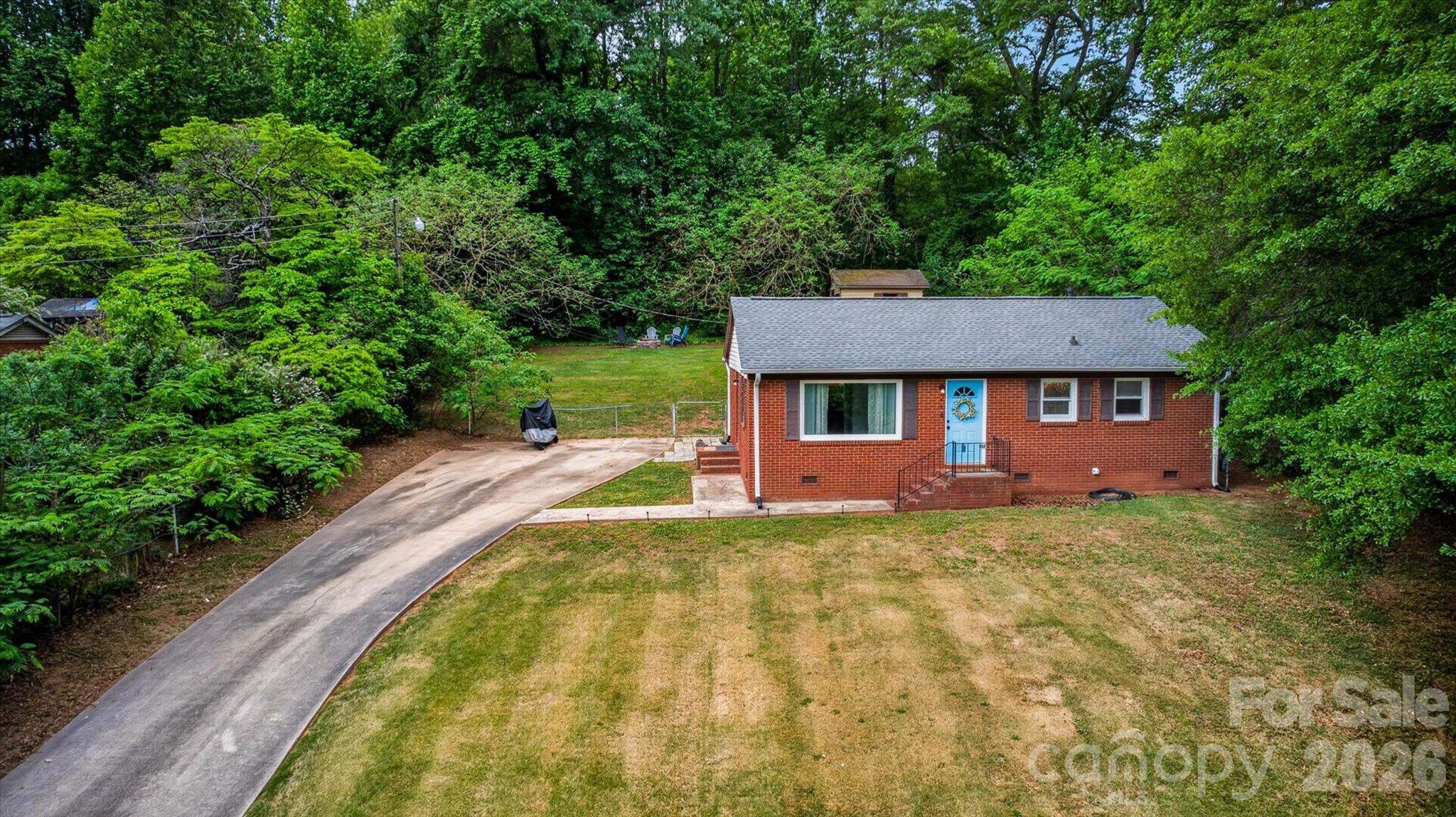 214 Brookwood Road — Belmont