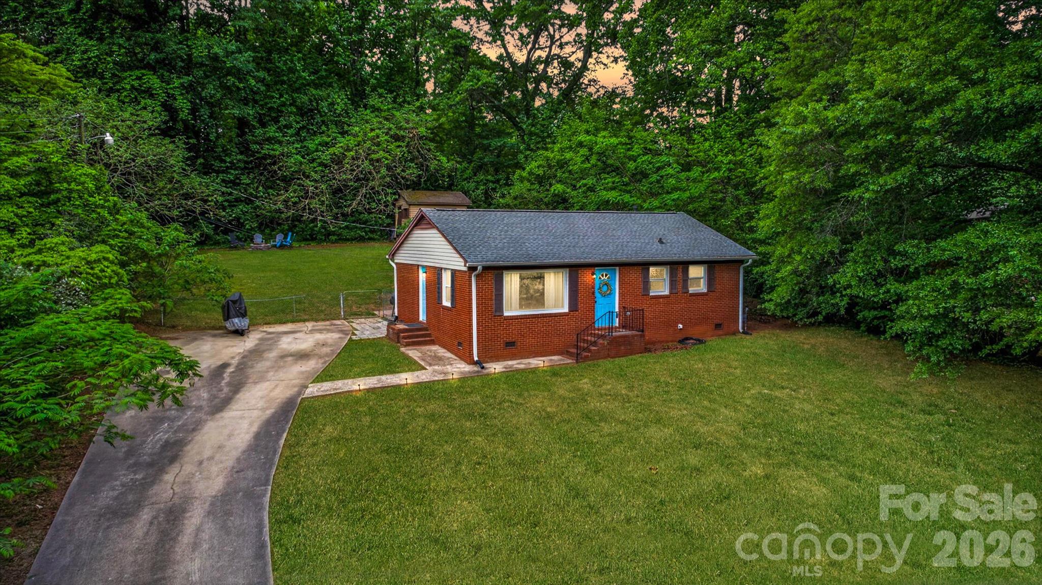 214 Brookwood Road — Belmont