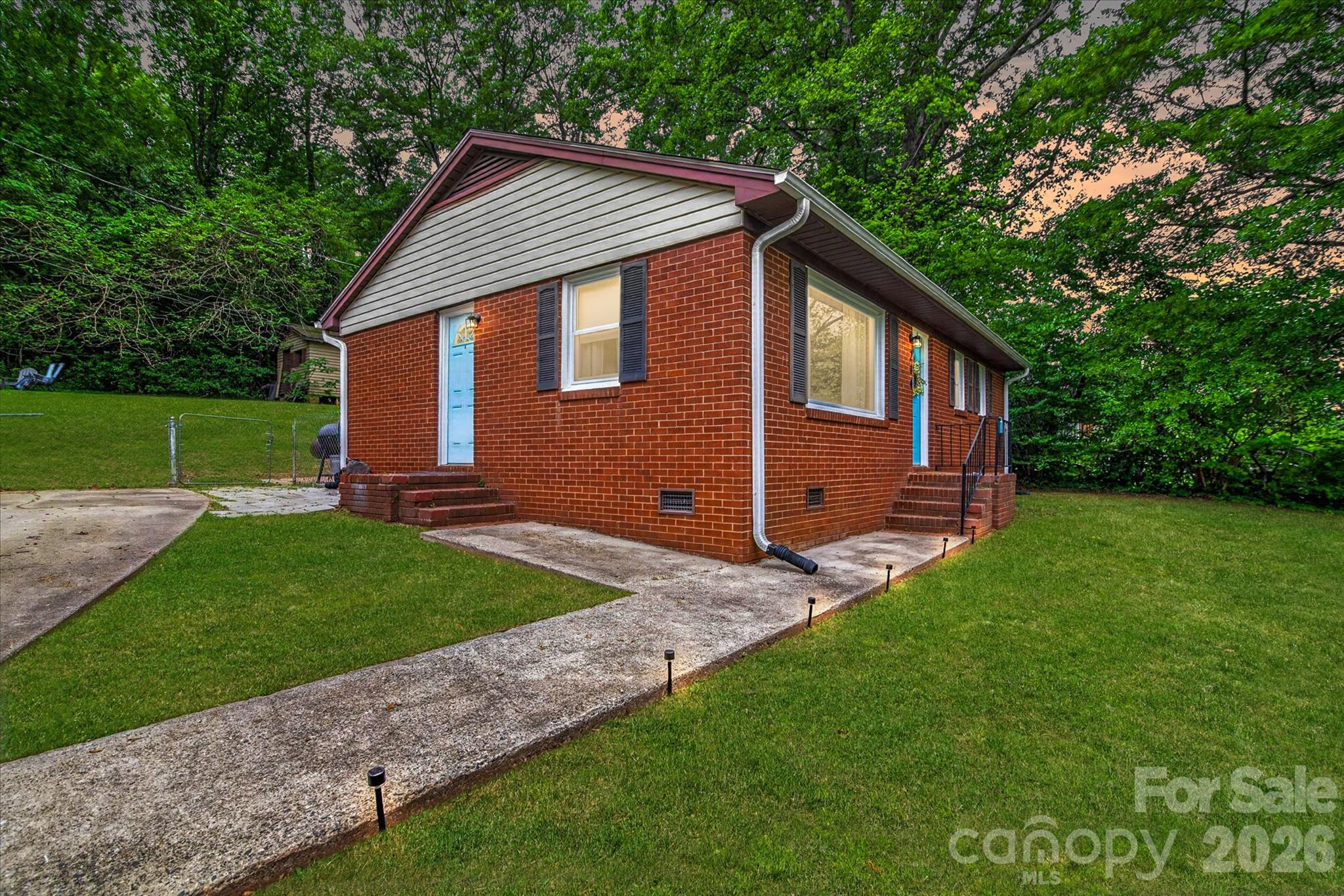 214 Brookwood Road — Belmont