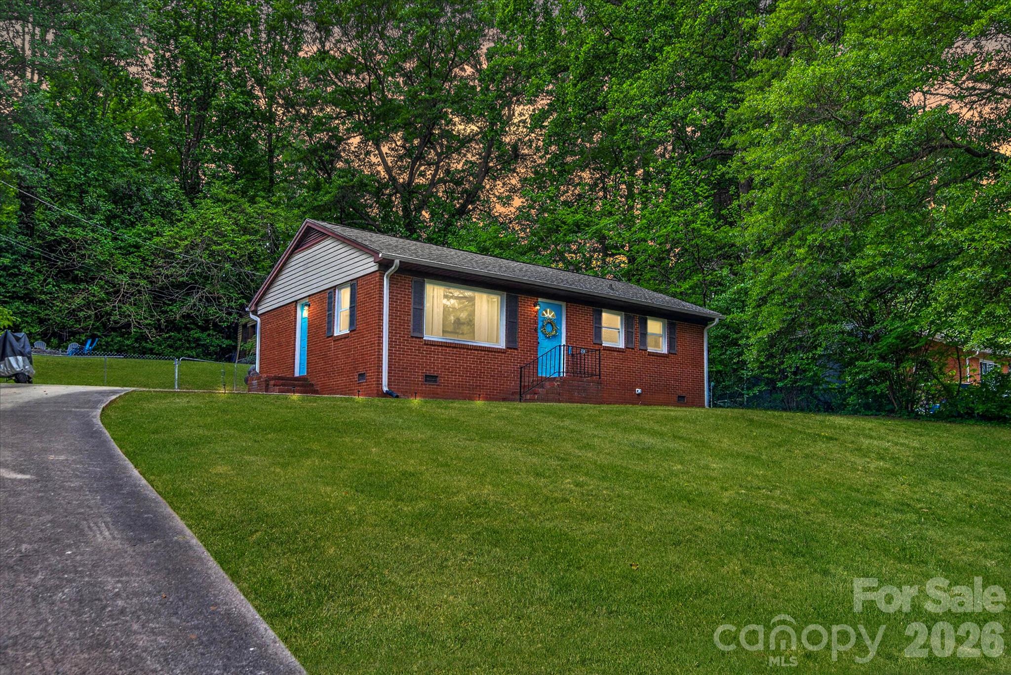 214 Brookwood Road — Belmont