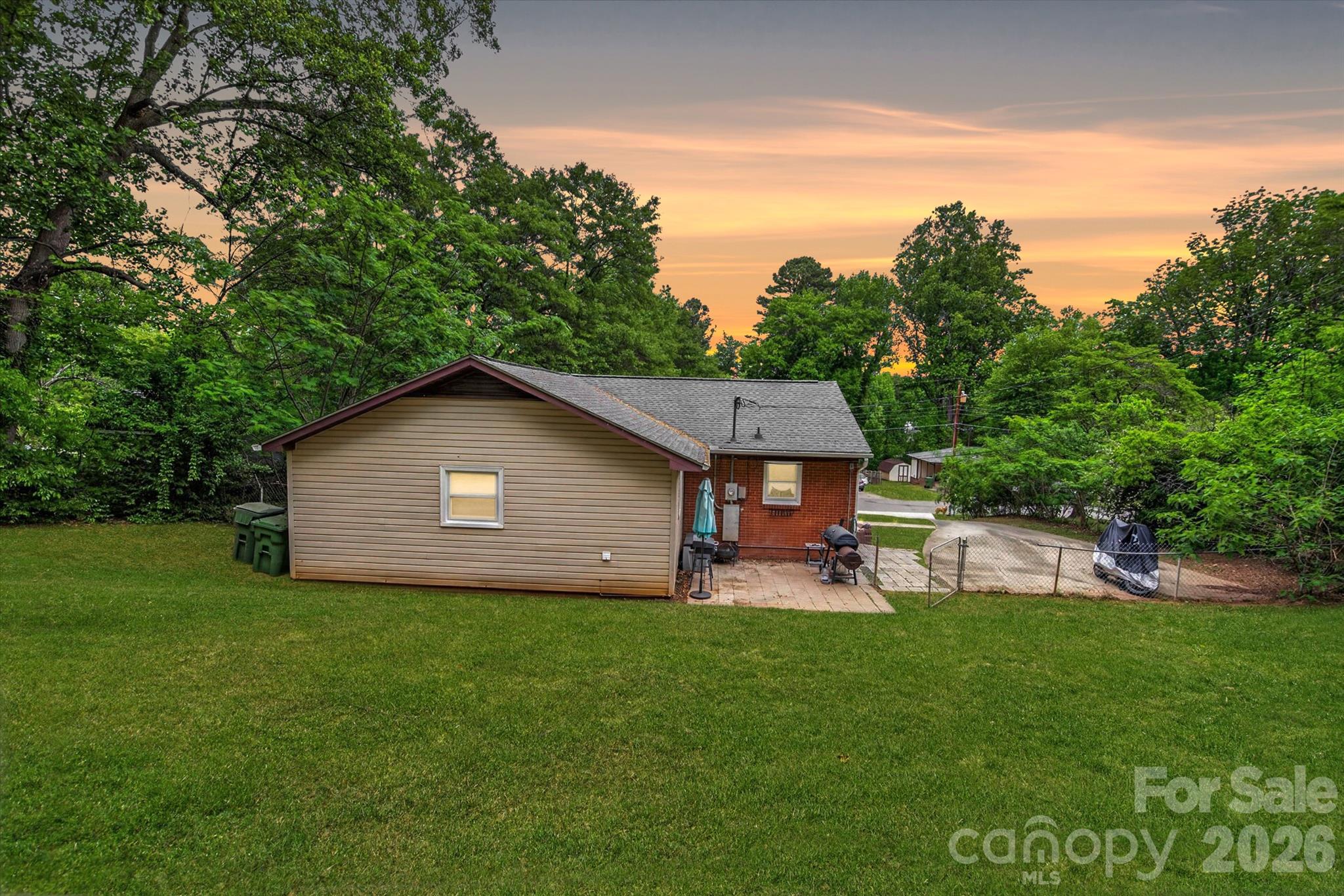214 Brookwood Road — Belmont