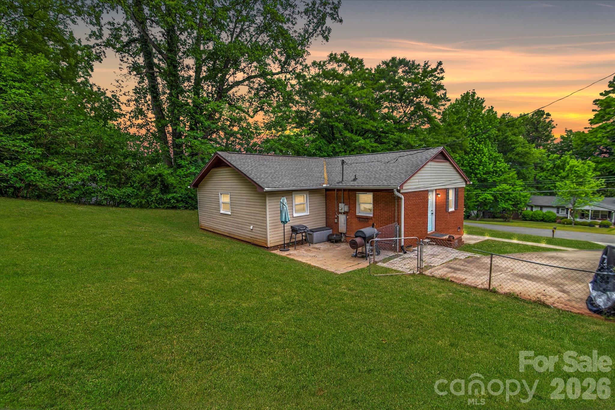 214 Brookwood Road — Belmont