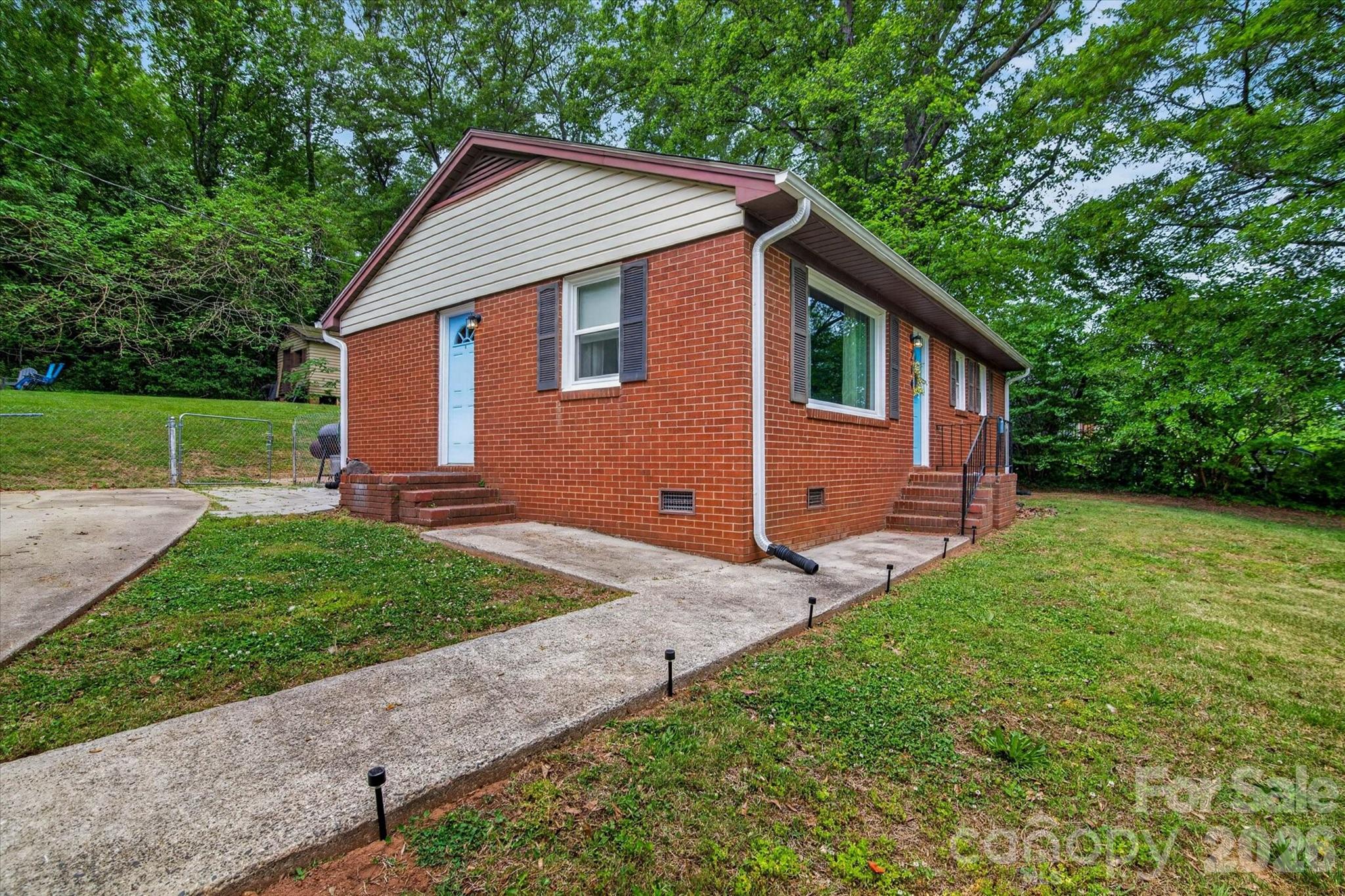 214 Brookwood Road — Belmont