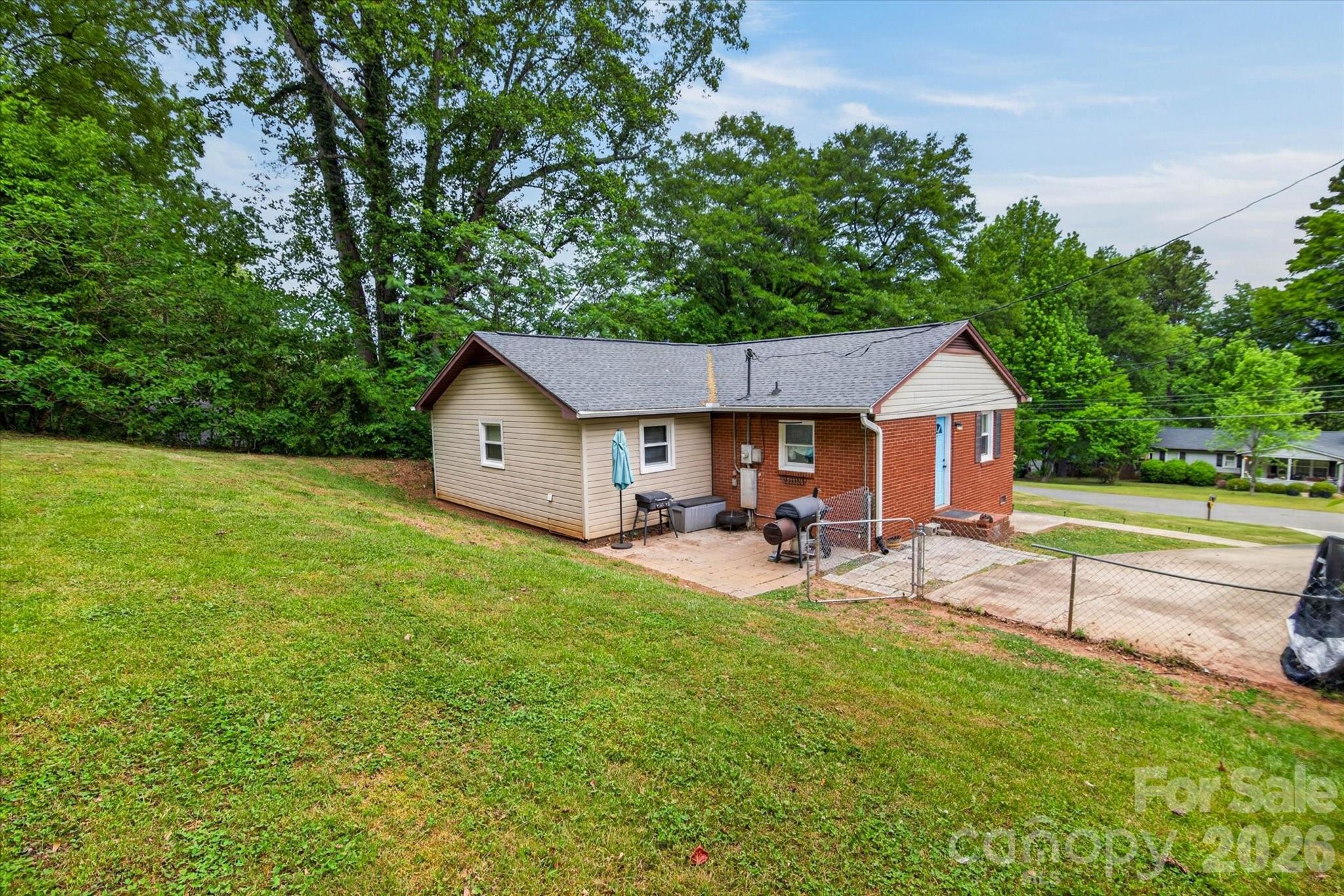 214 Brookwood Road — Belmont