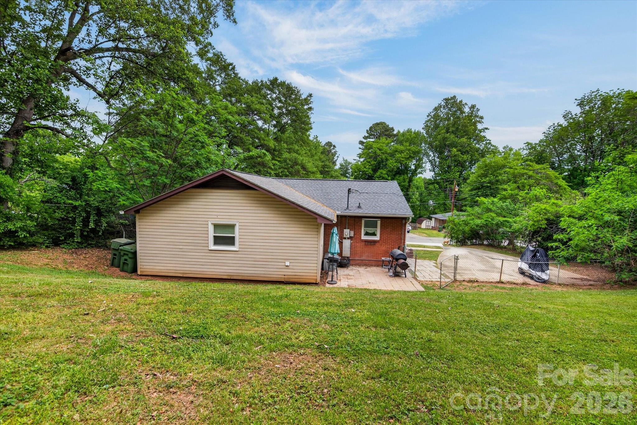 214 Brookwood Road — Belmont