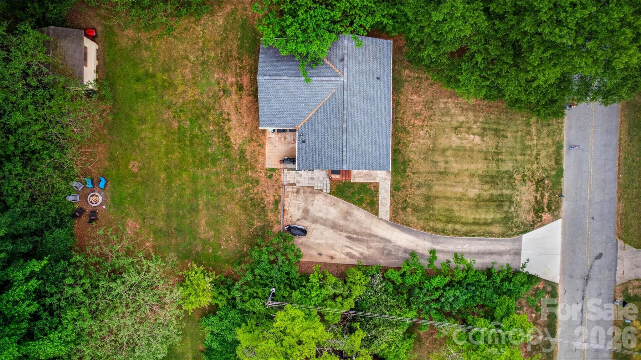 214 Brookwood Road — Belmont