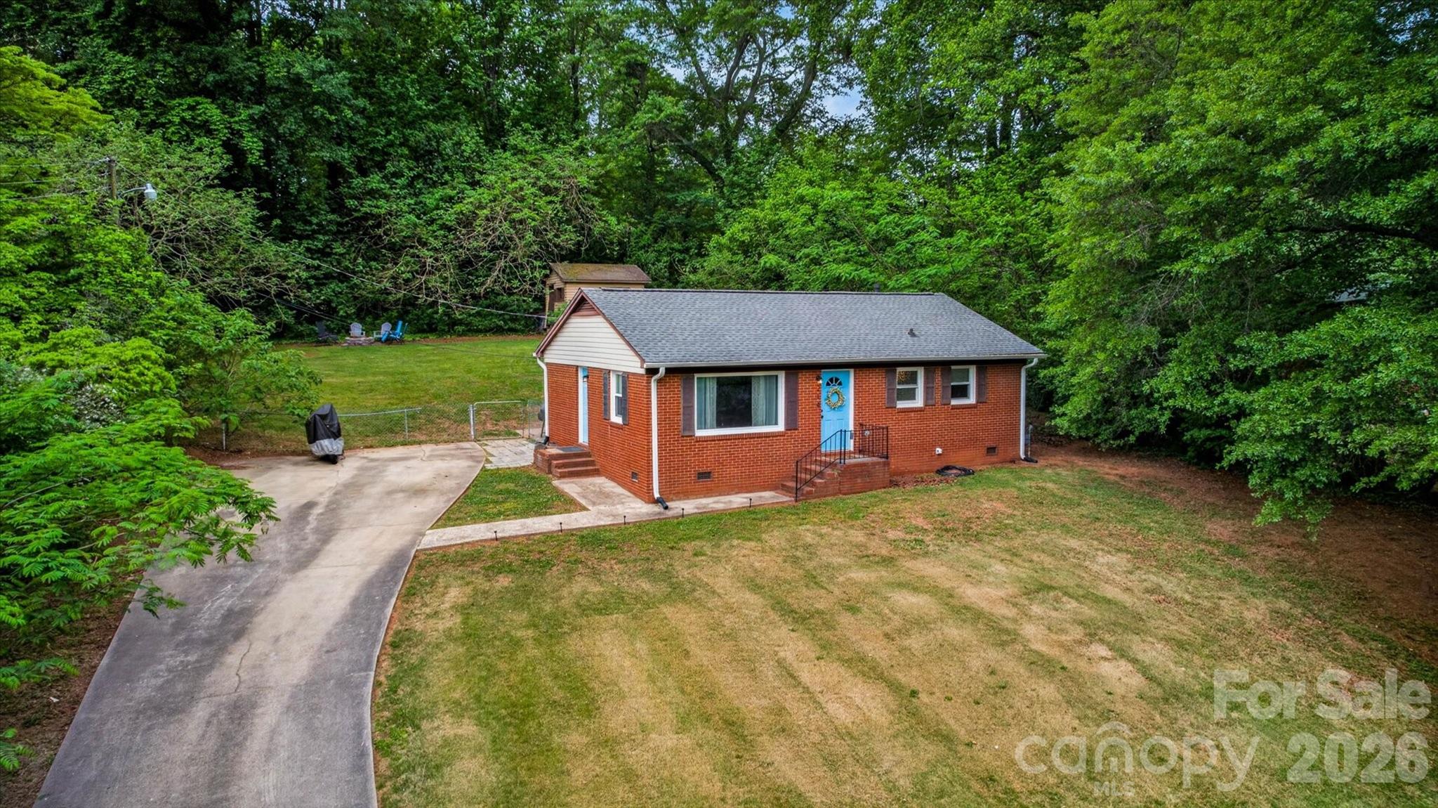 214 Brookwood Road — Belmont