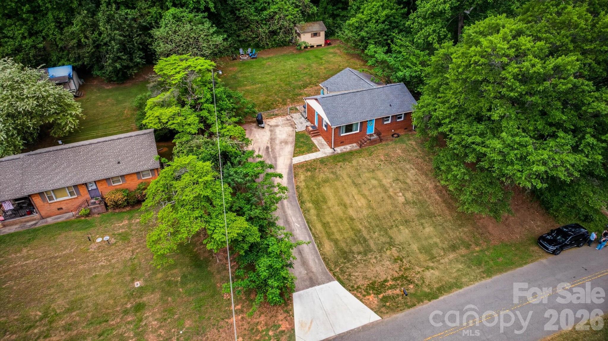 214 Brookwood Road — Belmont