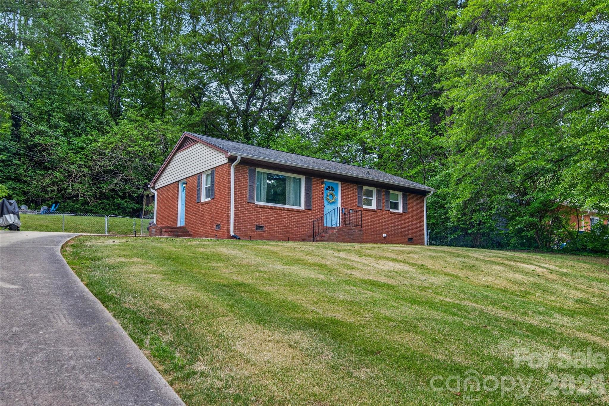 214 Brookwood Road — Belmont