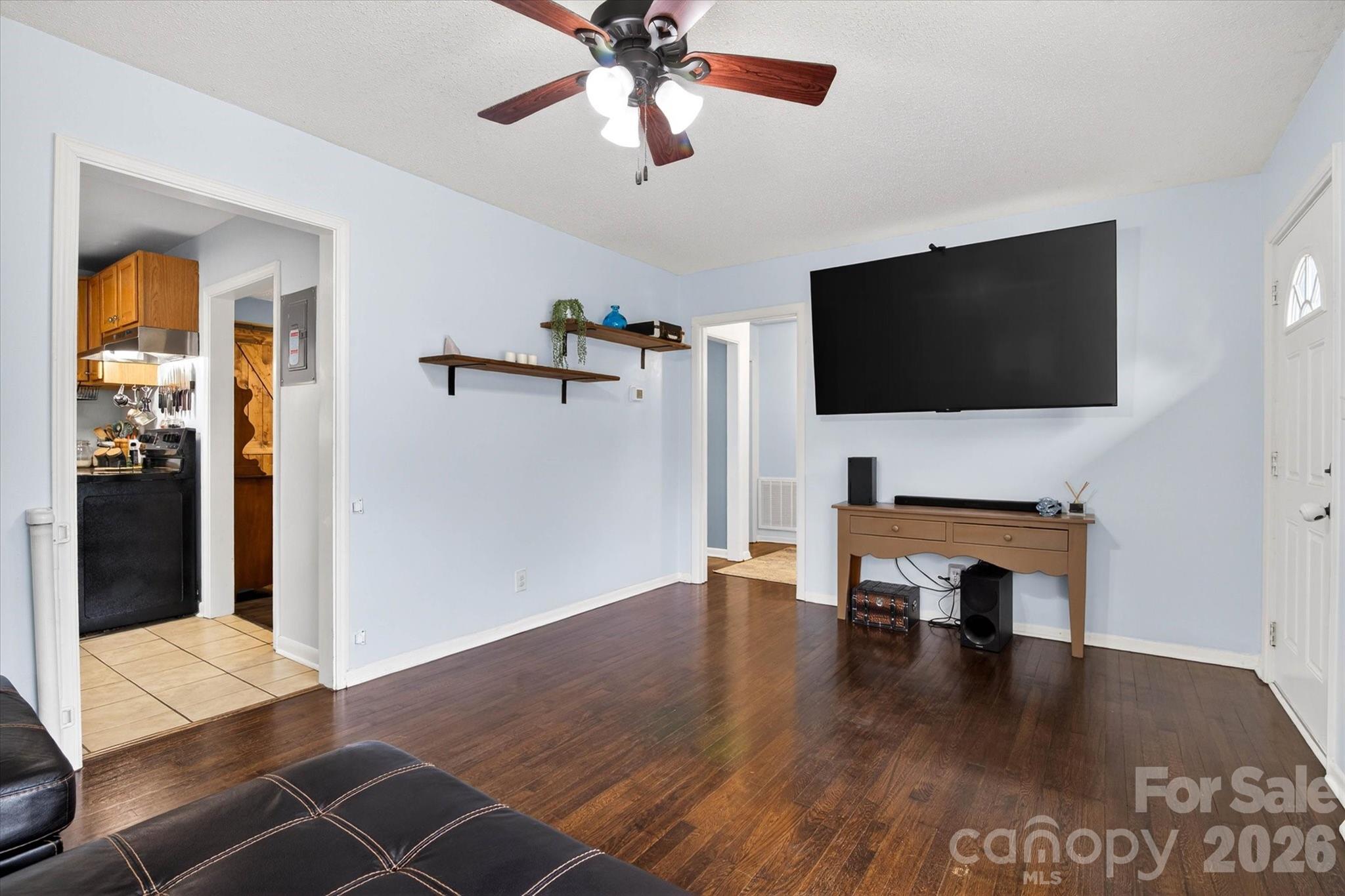 214 Brookwood Road — Belmont