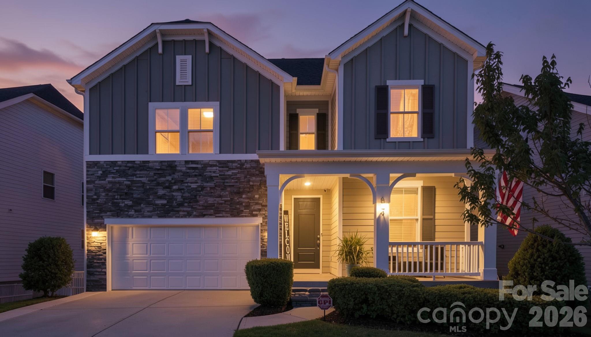 844 Neff Court — Fort Mill