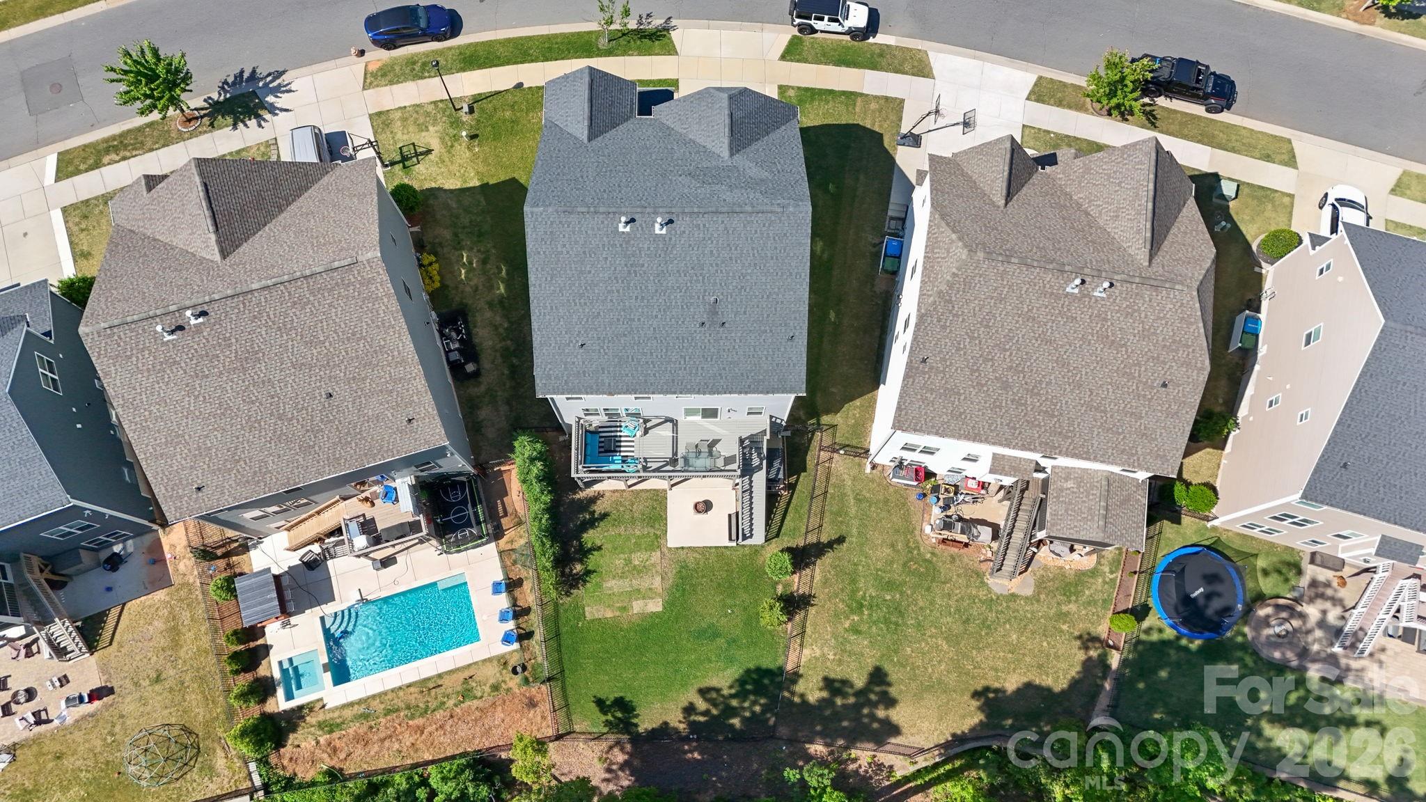 844 Neff Court — Fort Mill