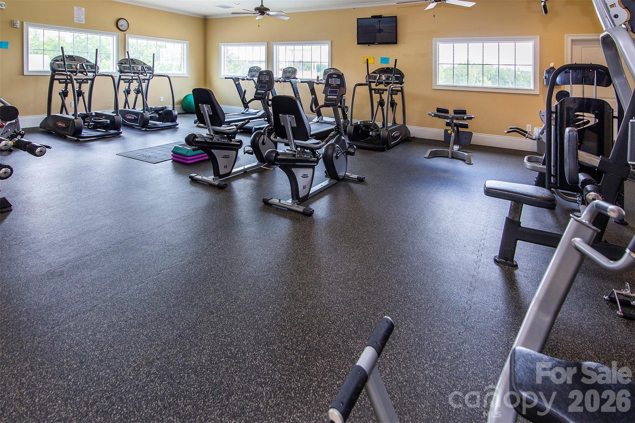 844 Neff Court — Fort Mill