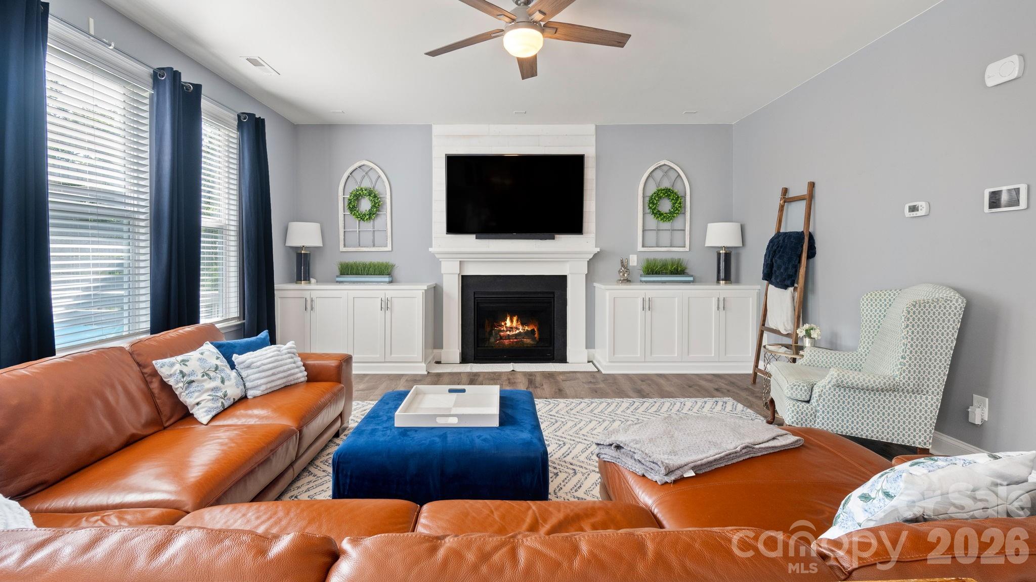 844 Neff Court — Fort Mill