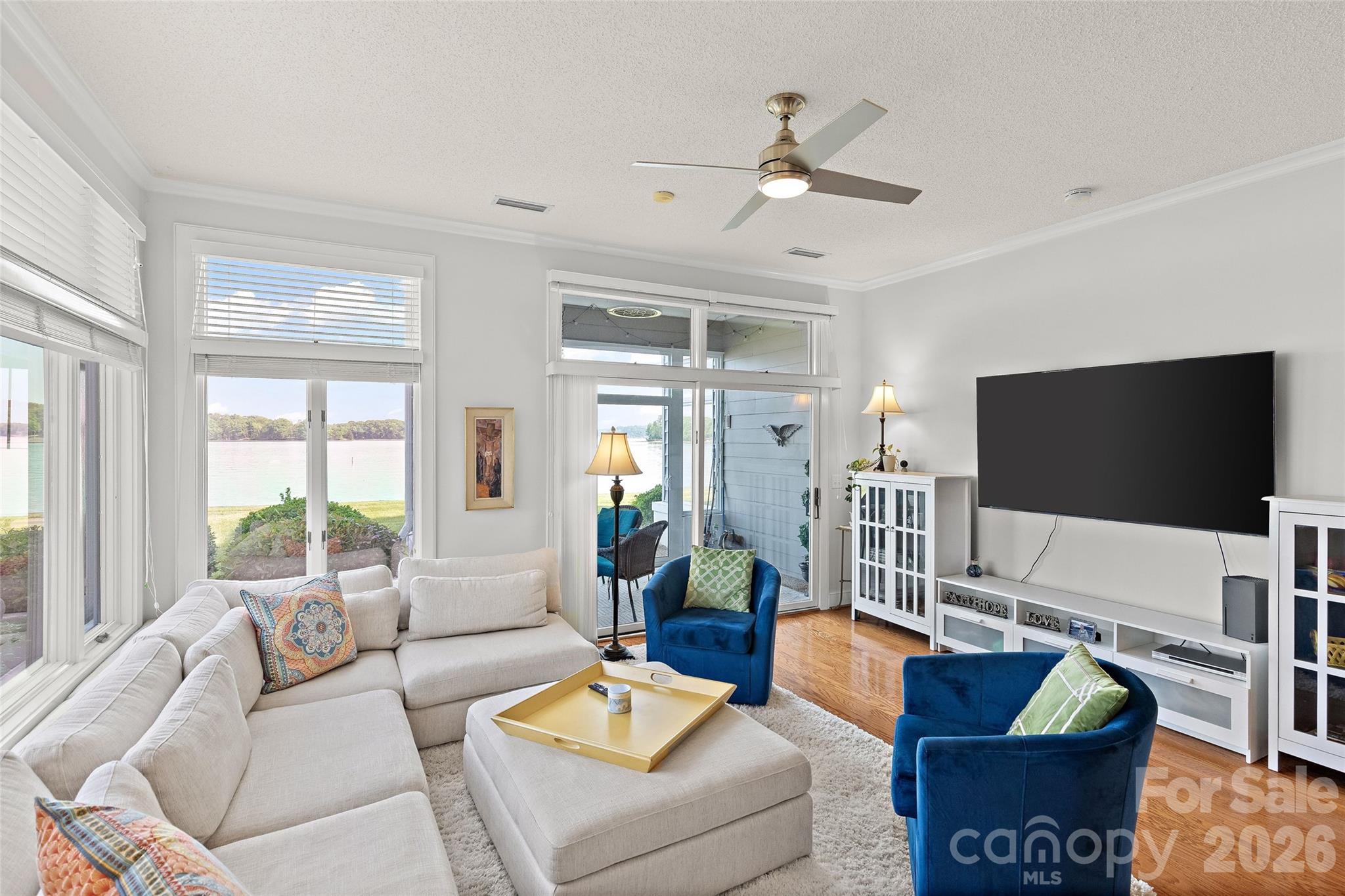 301 Lake Club Drive — Rock Hill