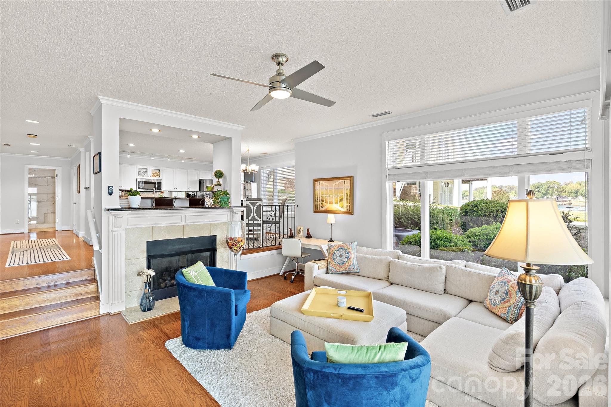 301 Lake Club Drive — Rock Hill