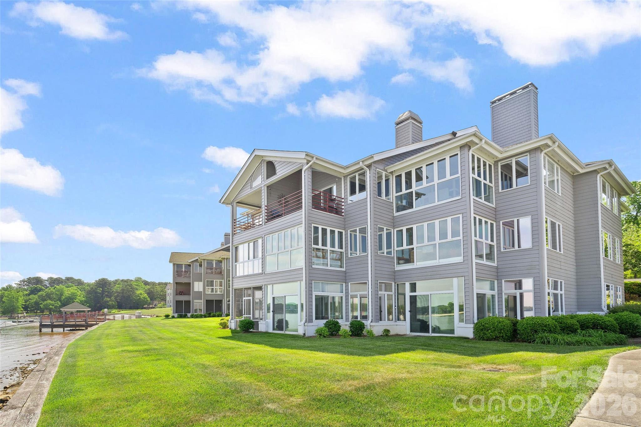 301 Lake Club Drive — Rock Hill