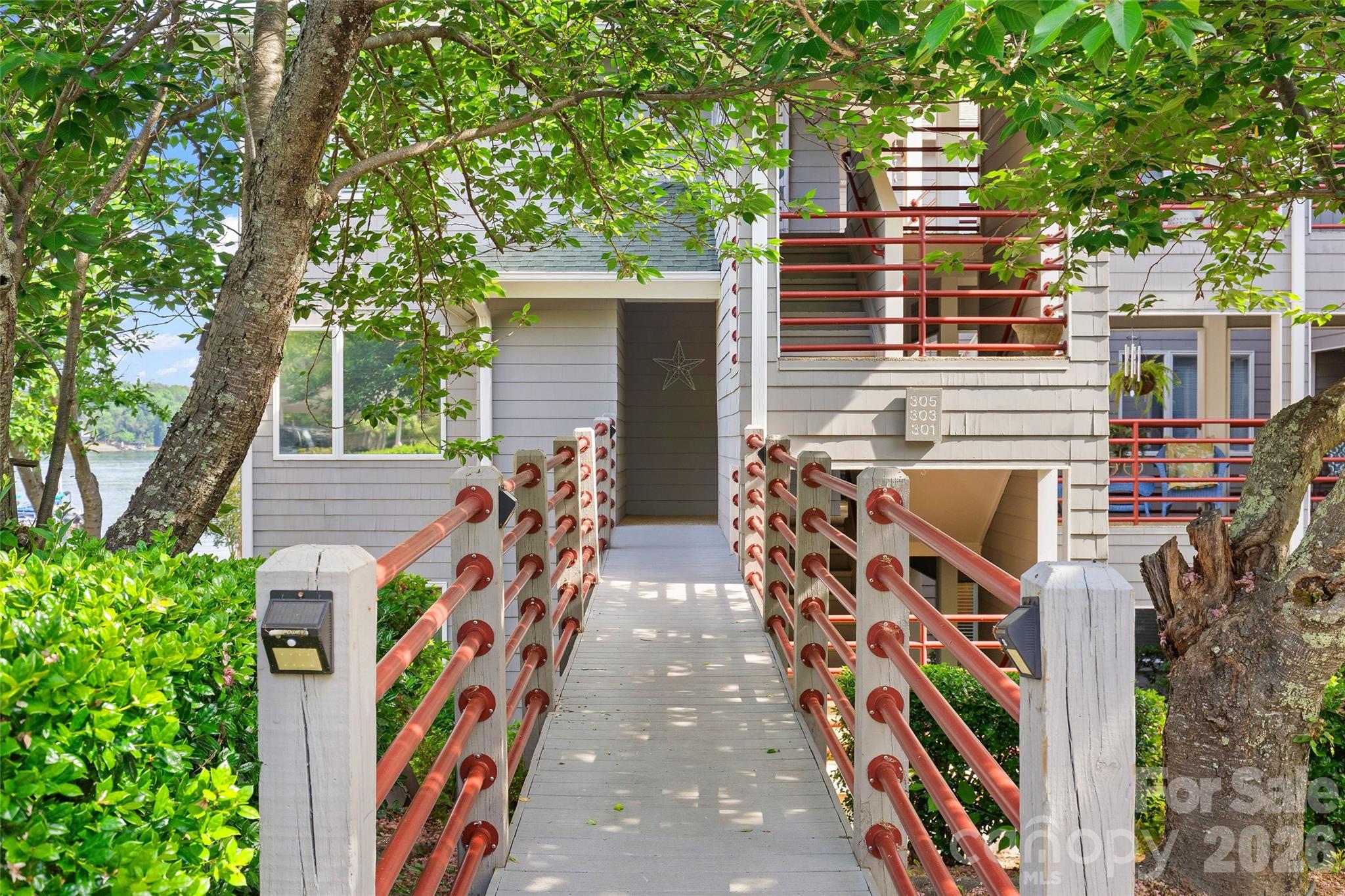 301 Lake Club Drive — Rock Hill
