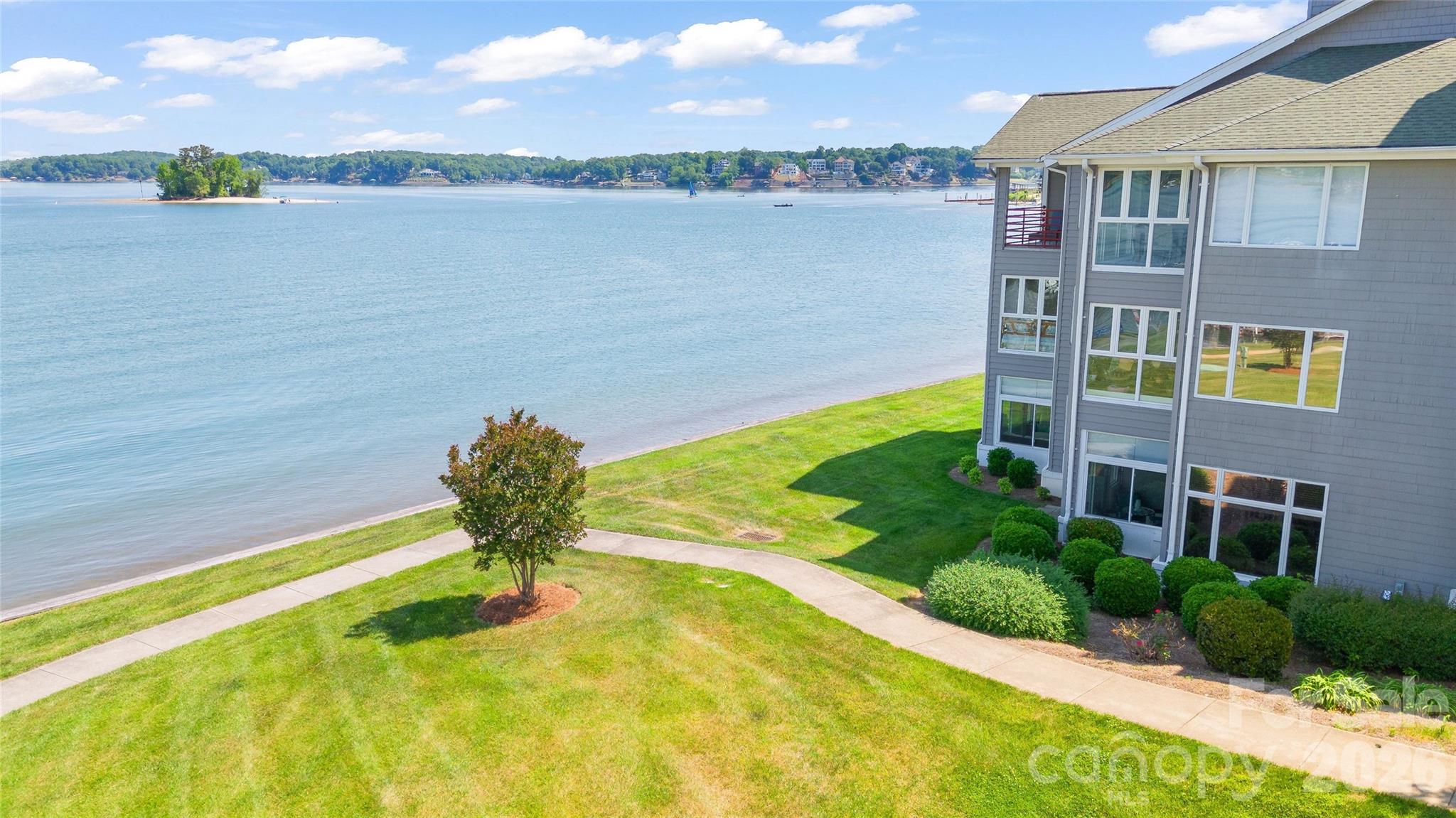 301 Lake Club Drive — Rock Hill