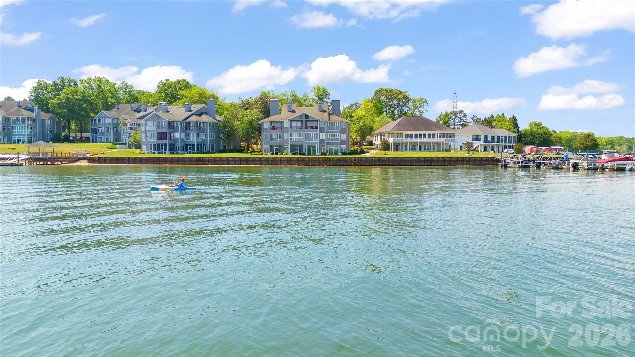301 Lake Club Drive — Rock Hill