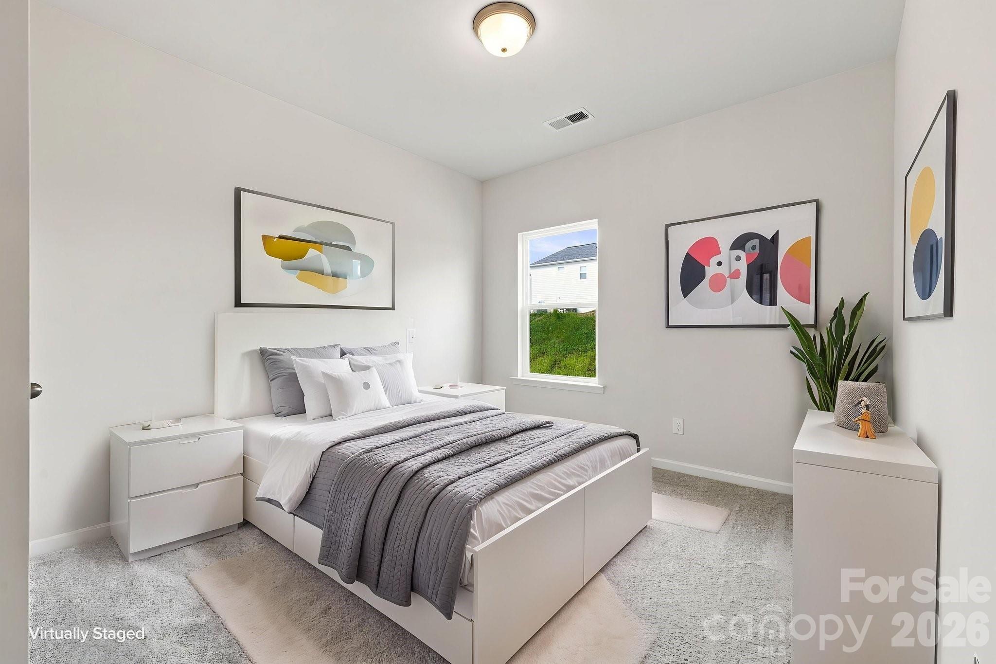 2324 Painted Trail — Catawba