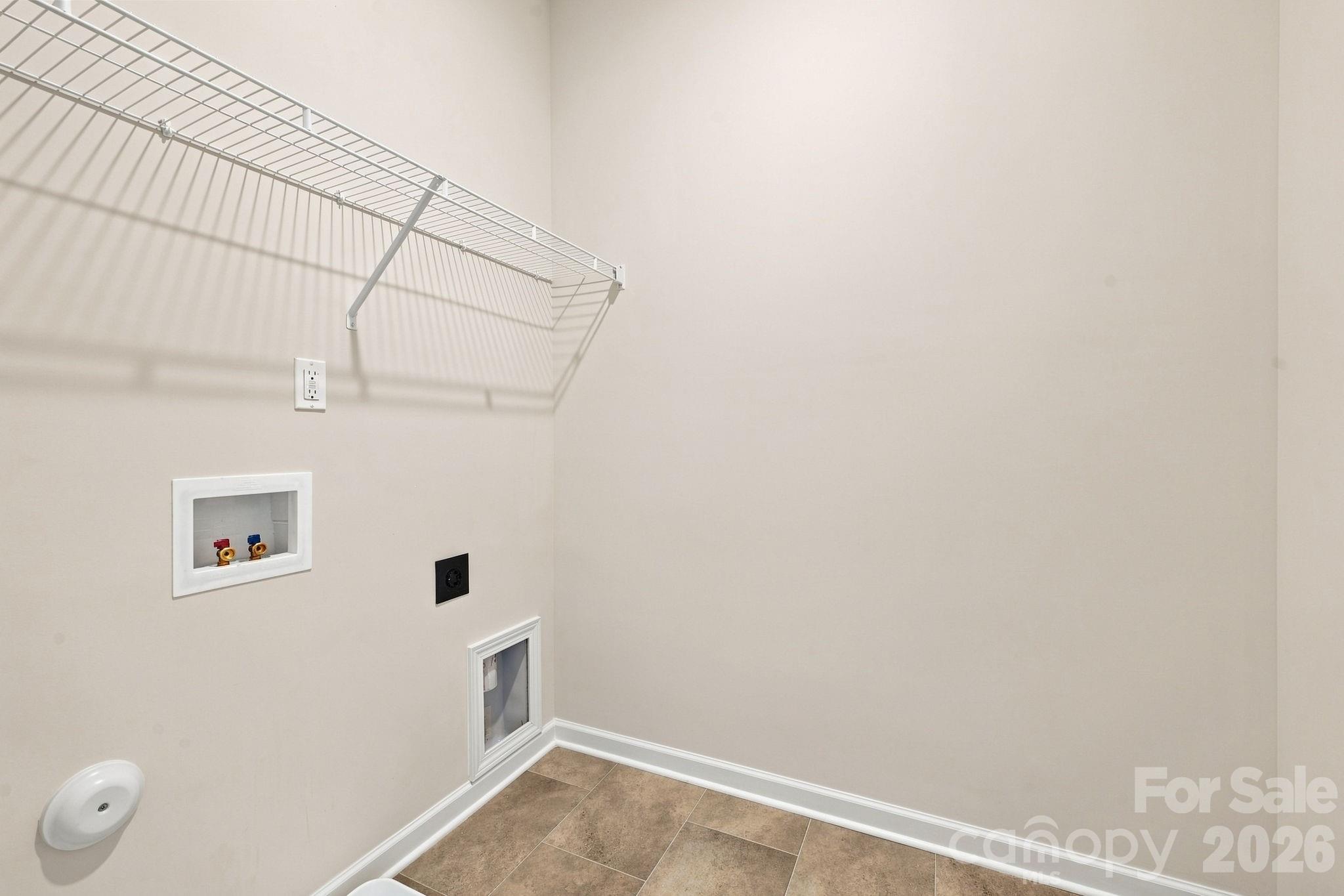 2324 Painted Trail — Catawba