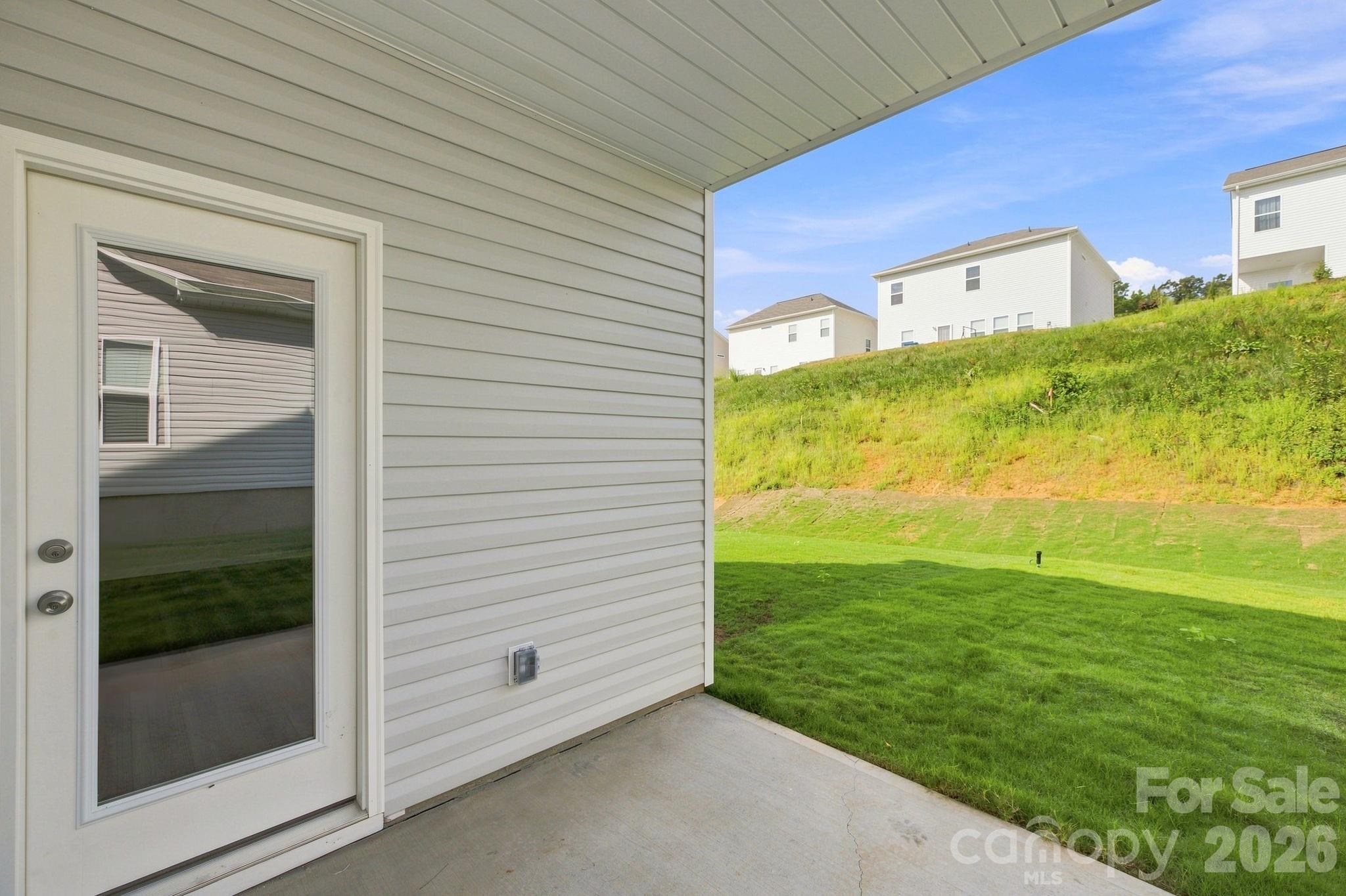 2324 Painted Trail — Catawba