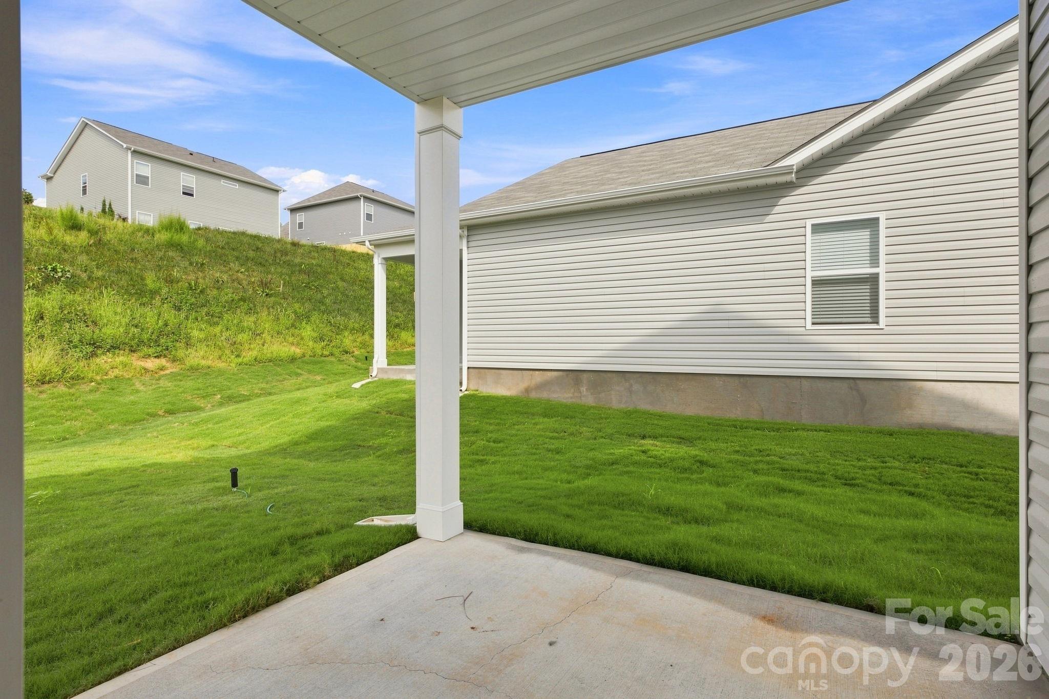 2324 Painted Trail — Catawba