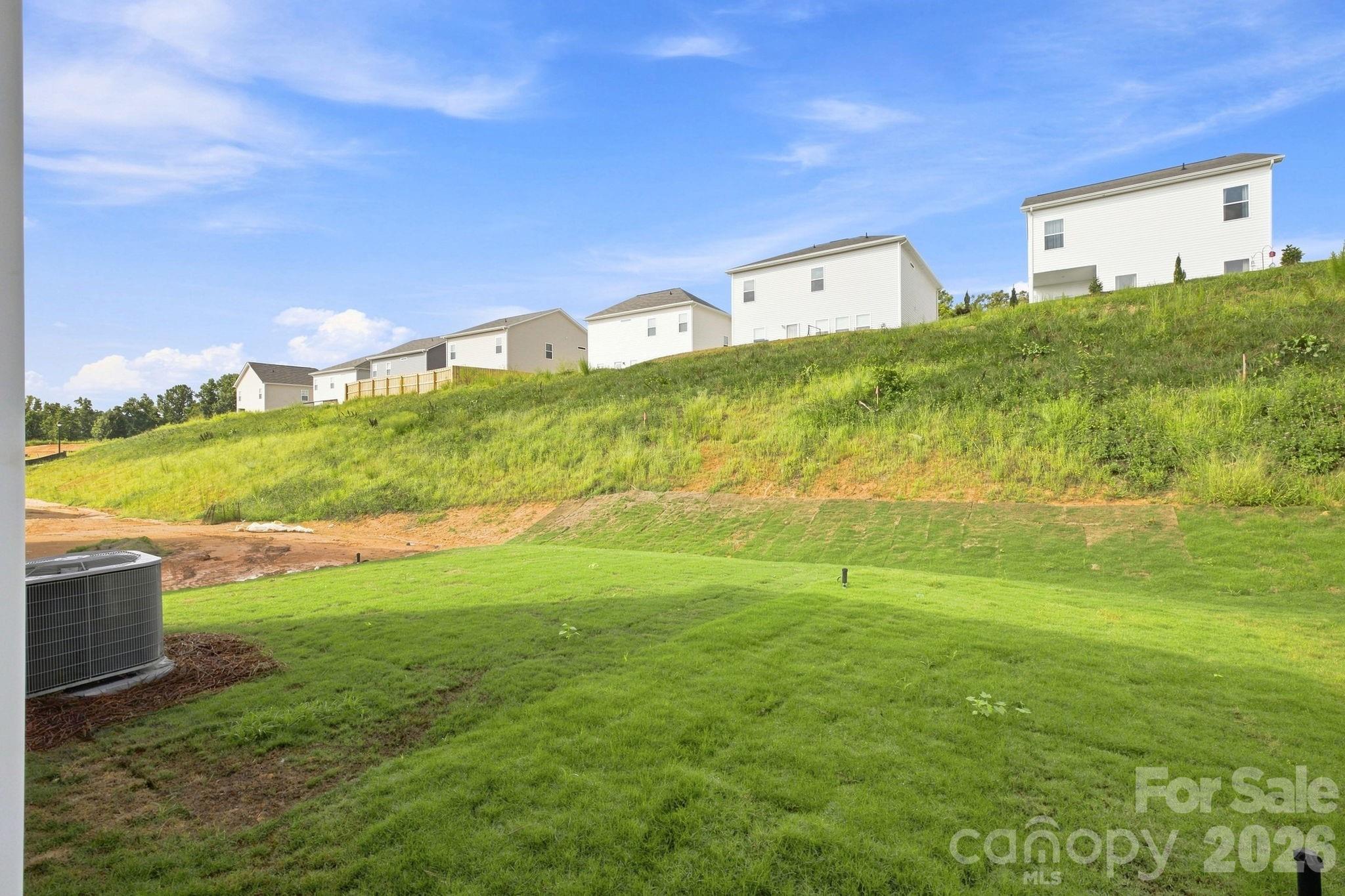2324 Painted Trail — Catawba