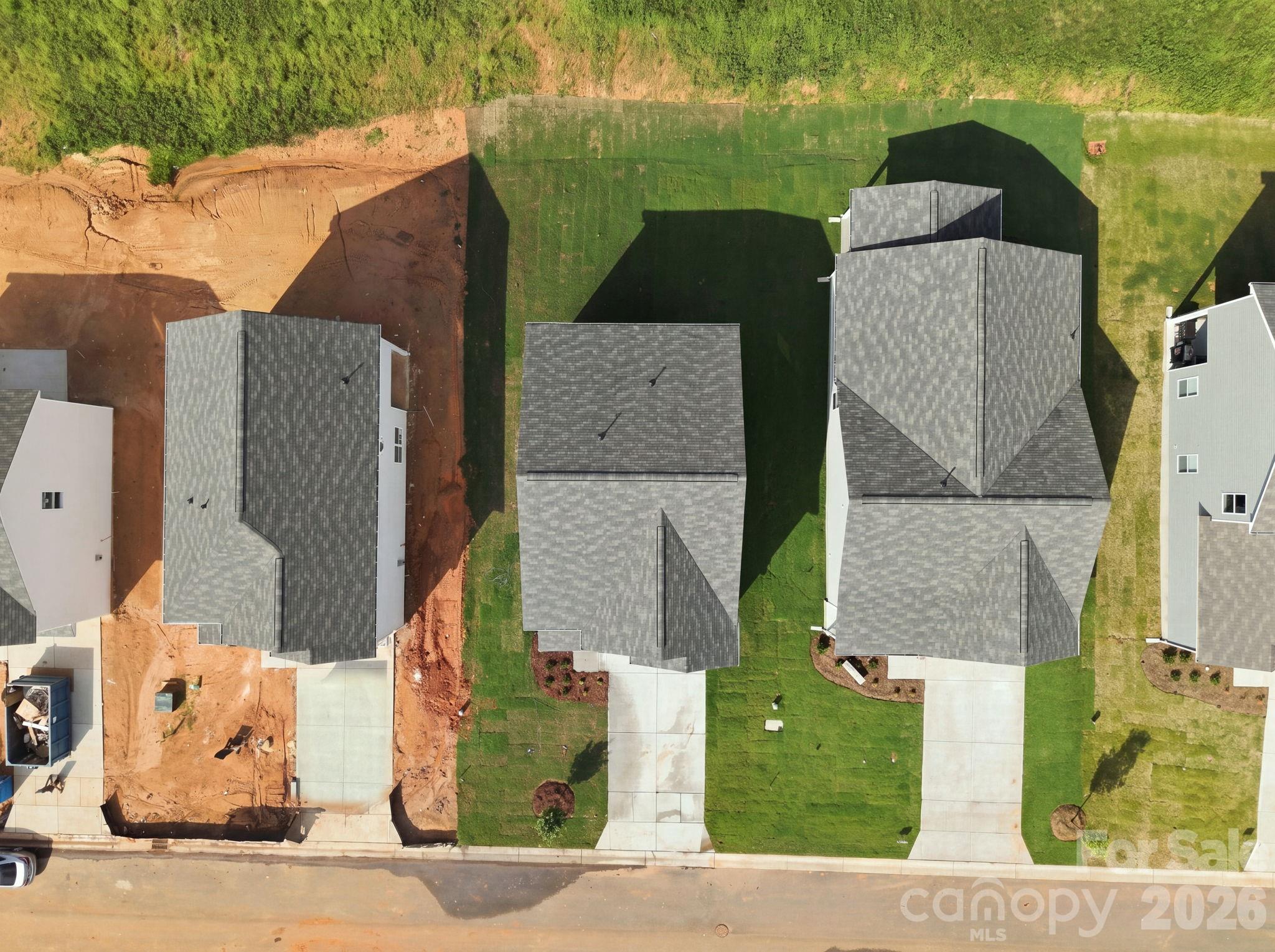 2324 Painted Trail — Catawba