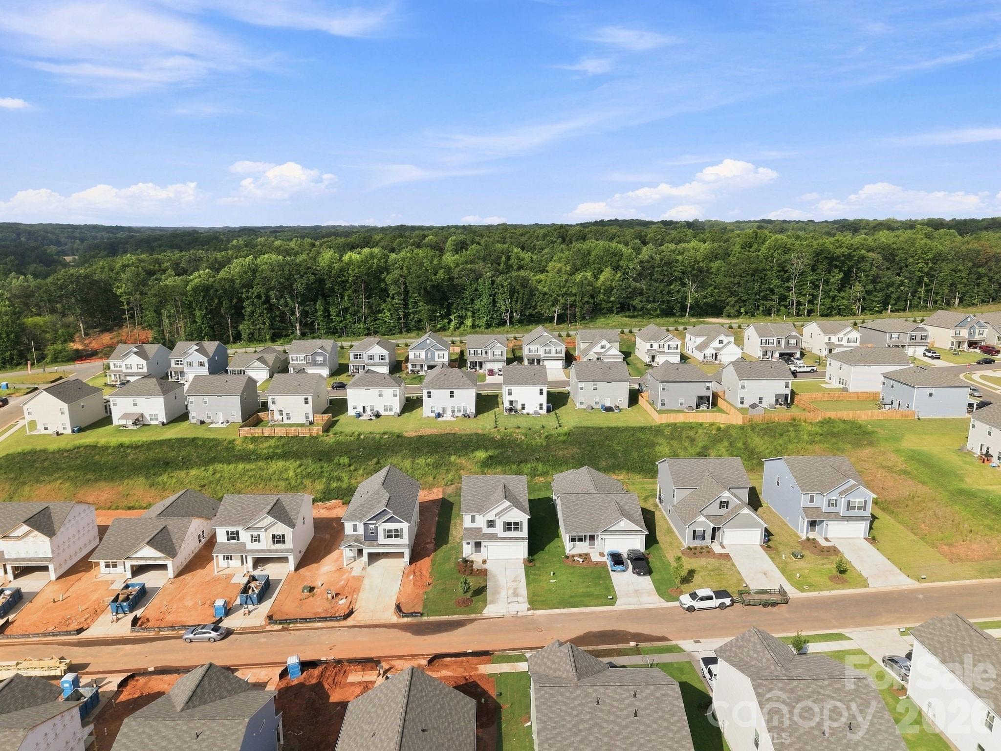2324 Painted Trail — Catawba