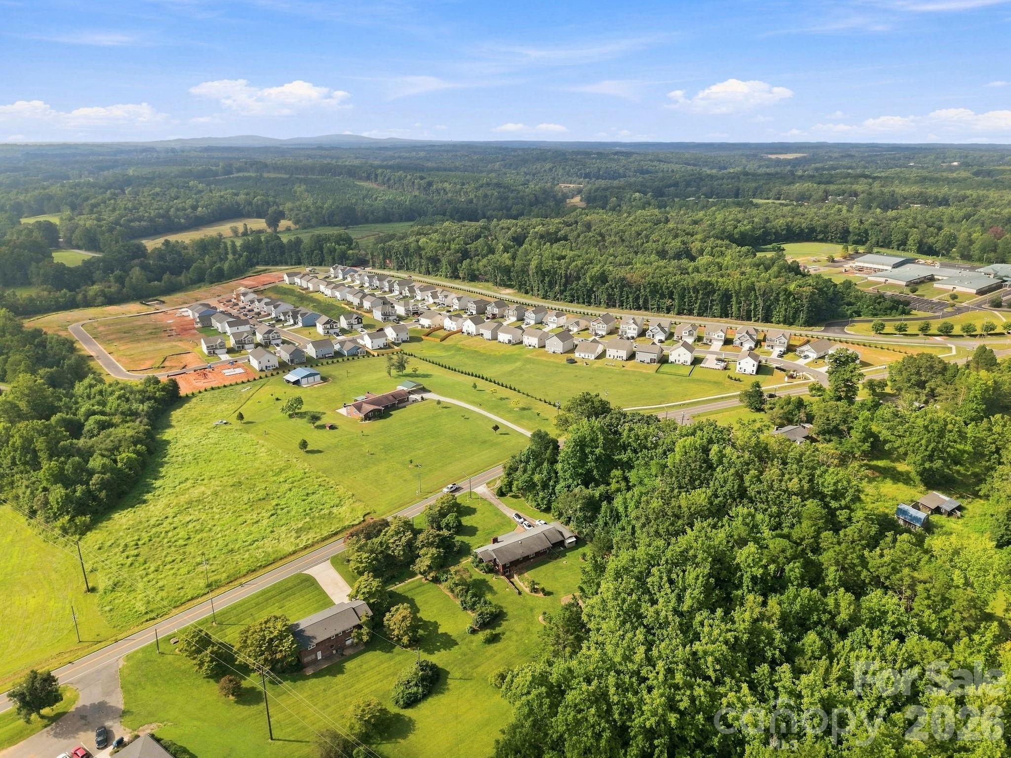 2324 Painted Trail — Catawba
