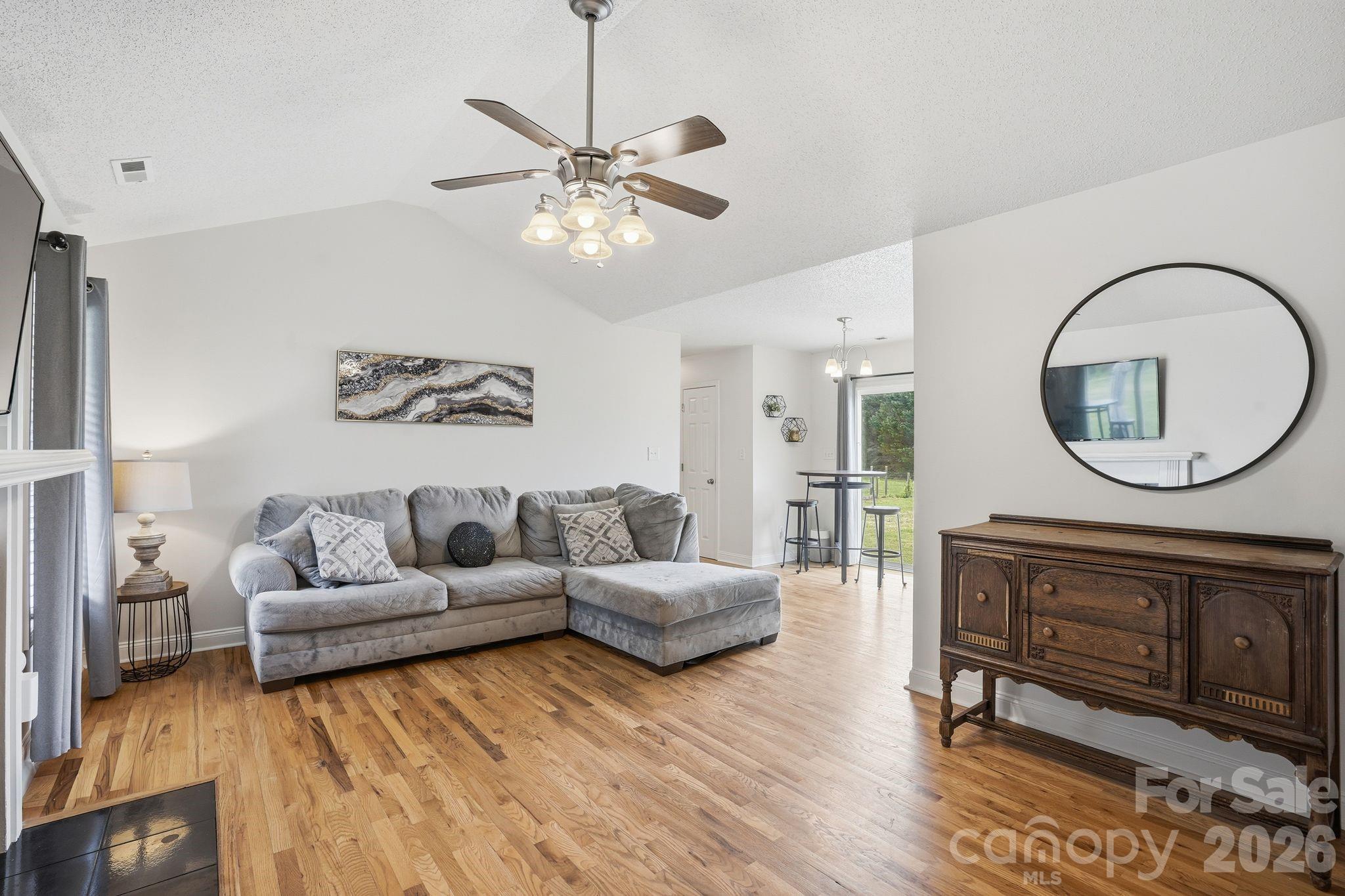 2073 Highway 557 Highway — Clover