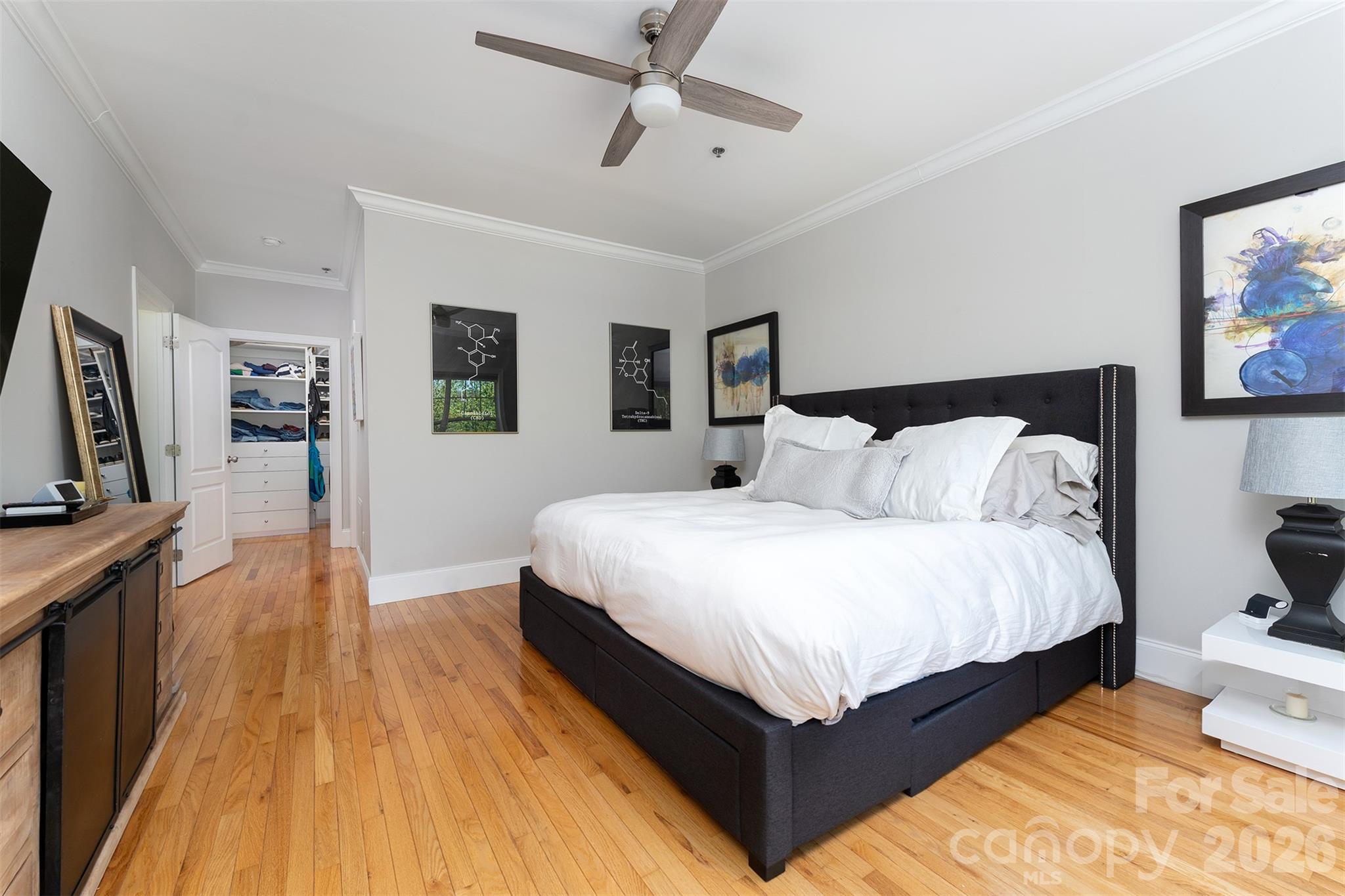 155 S Lexington Avenue #B408 — Asheville
