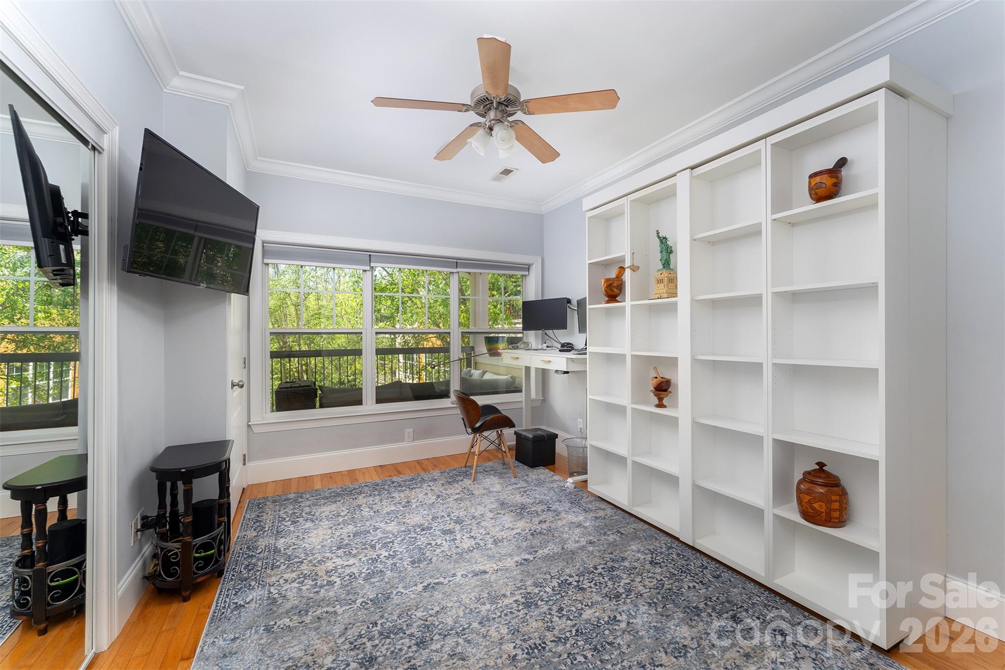 155 S Lexington Avenue #B408 — Asheville