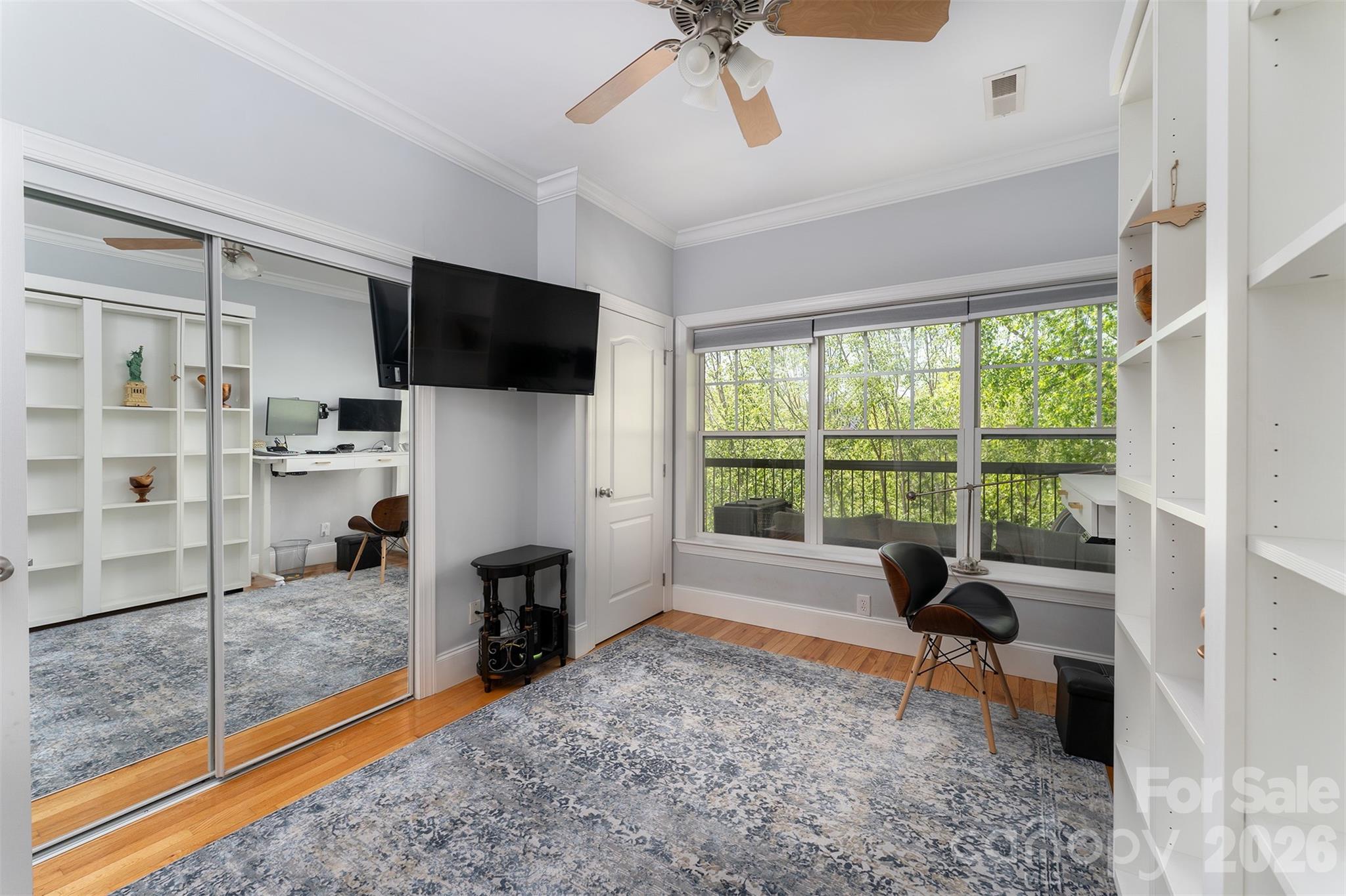155 S Lexington Avenue #B408 — Asheville