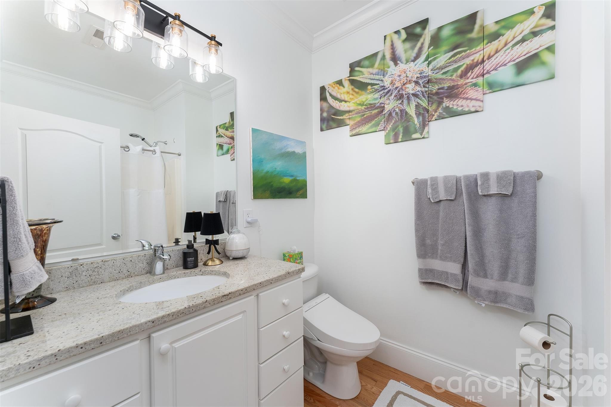 155 S Lexington Avenue #B408 — Asheville