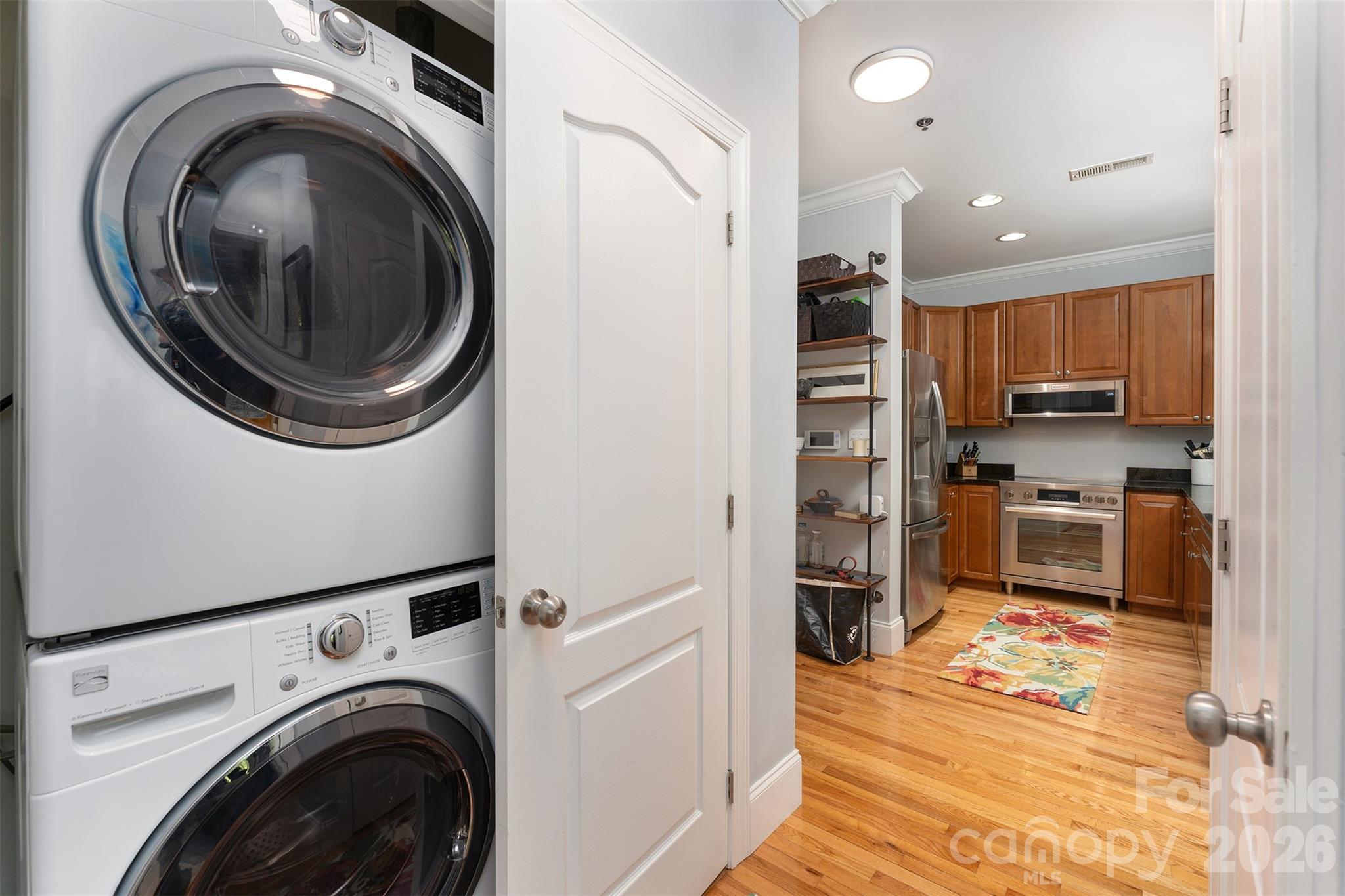155 S Lexington Avenue #B408 — Asheville