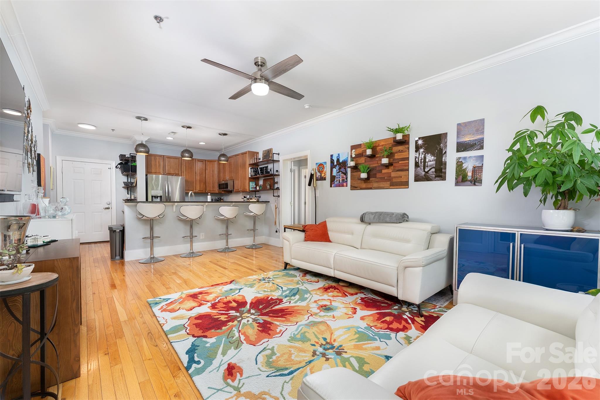 155 S Lexington Avenue #B408 — Asheville