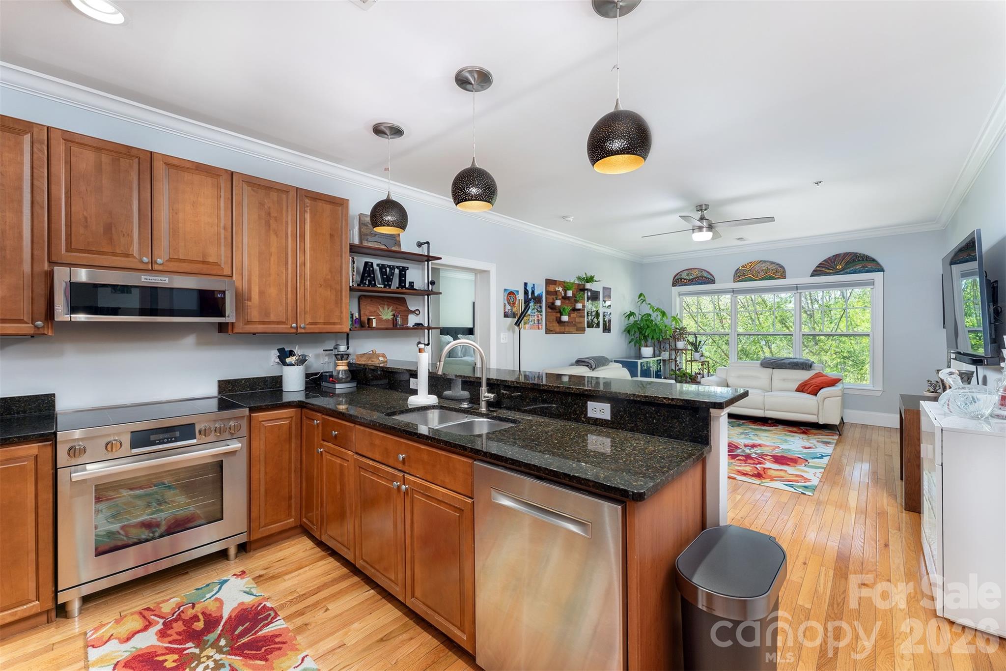 155 S Lexington Avenue #B408 — Asheville