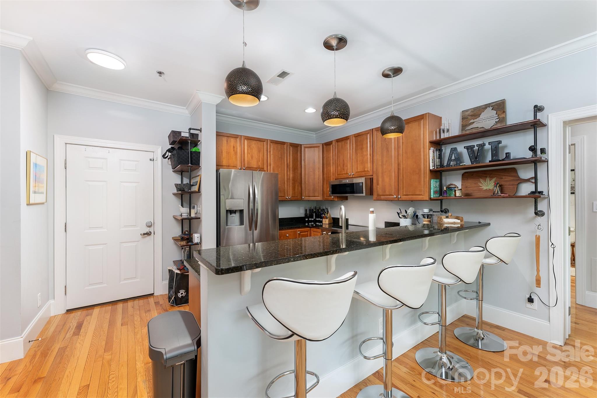 155 S Lexington Avenue #B408 — Asheville
