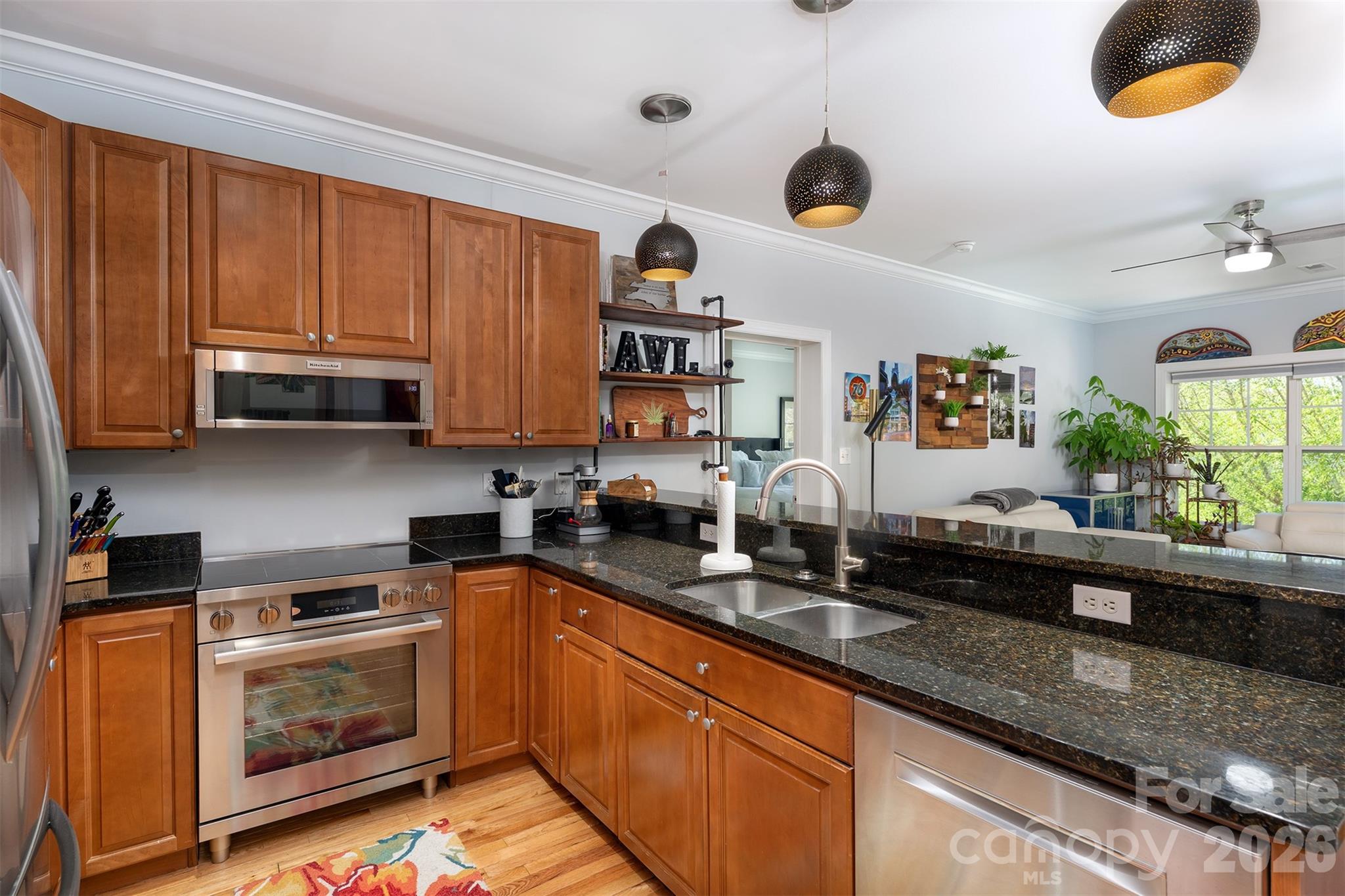 155 S Lexington Avenue #B408 — Asheville