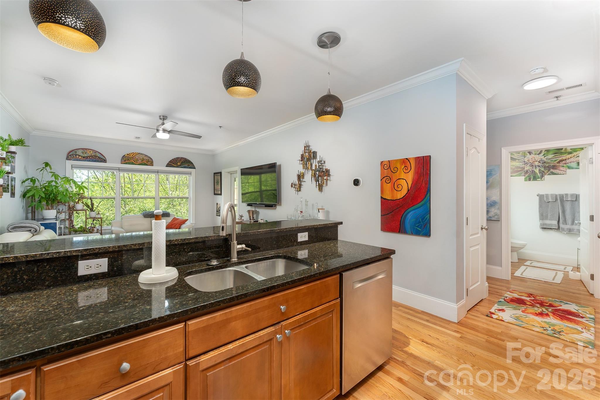 155 S Lexington Avenue #B408 — Asheville