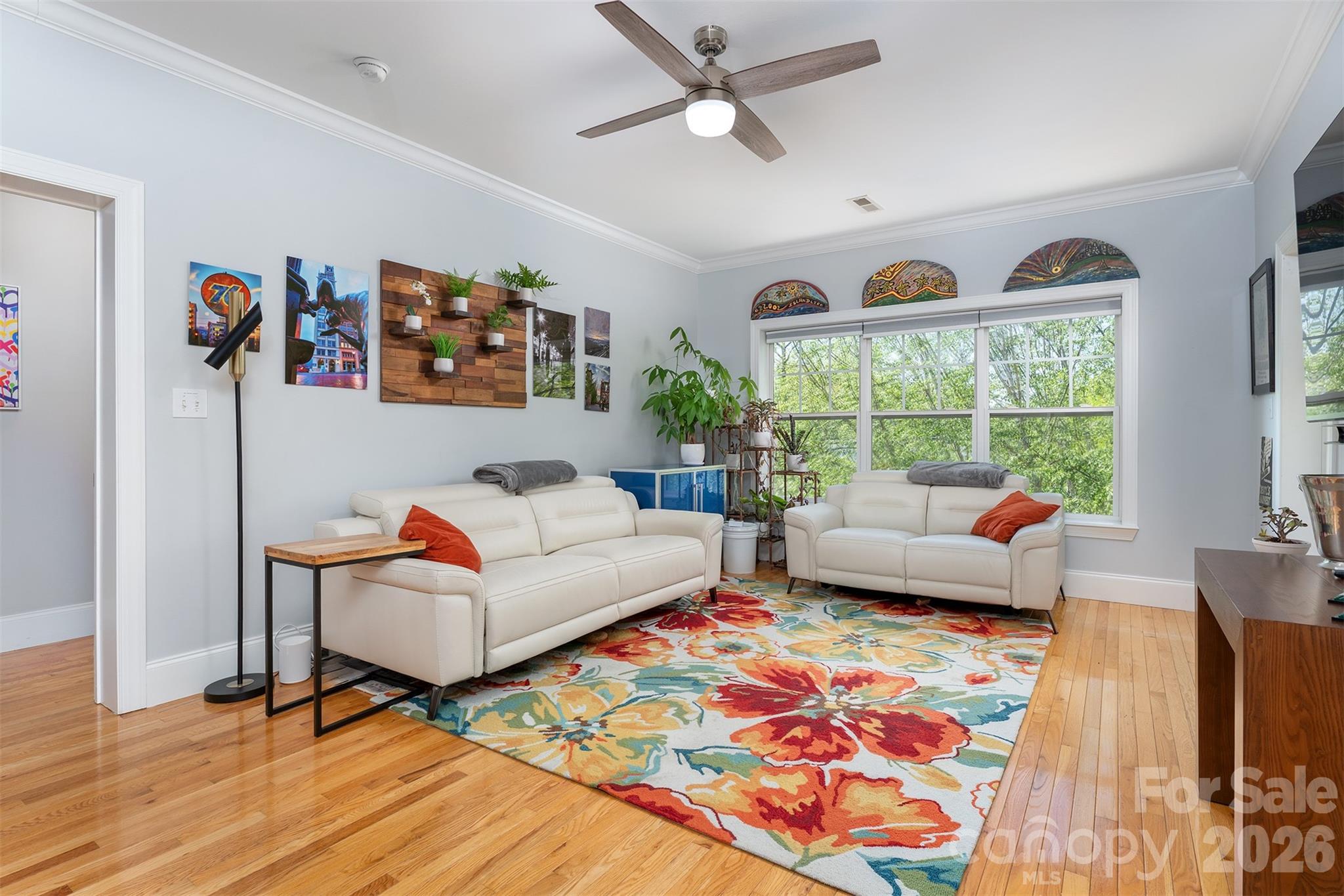 155 S Lexington Avenue #B408 — Asheville